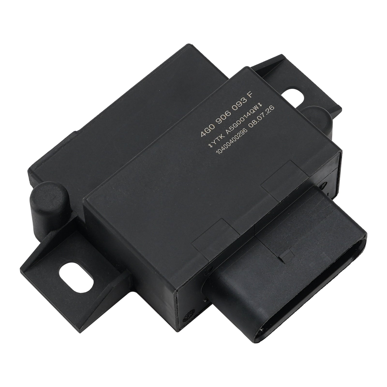 Unité module contrôle pompe carburant 4G0906093F pour Audi A4 S4 A5 A6 A7 Q5