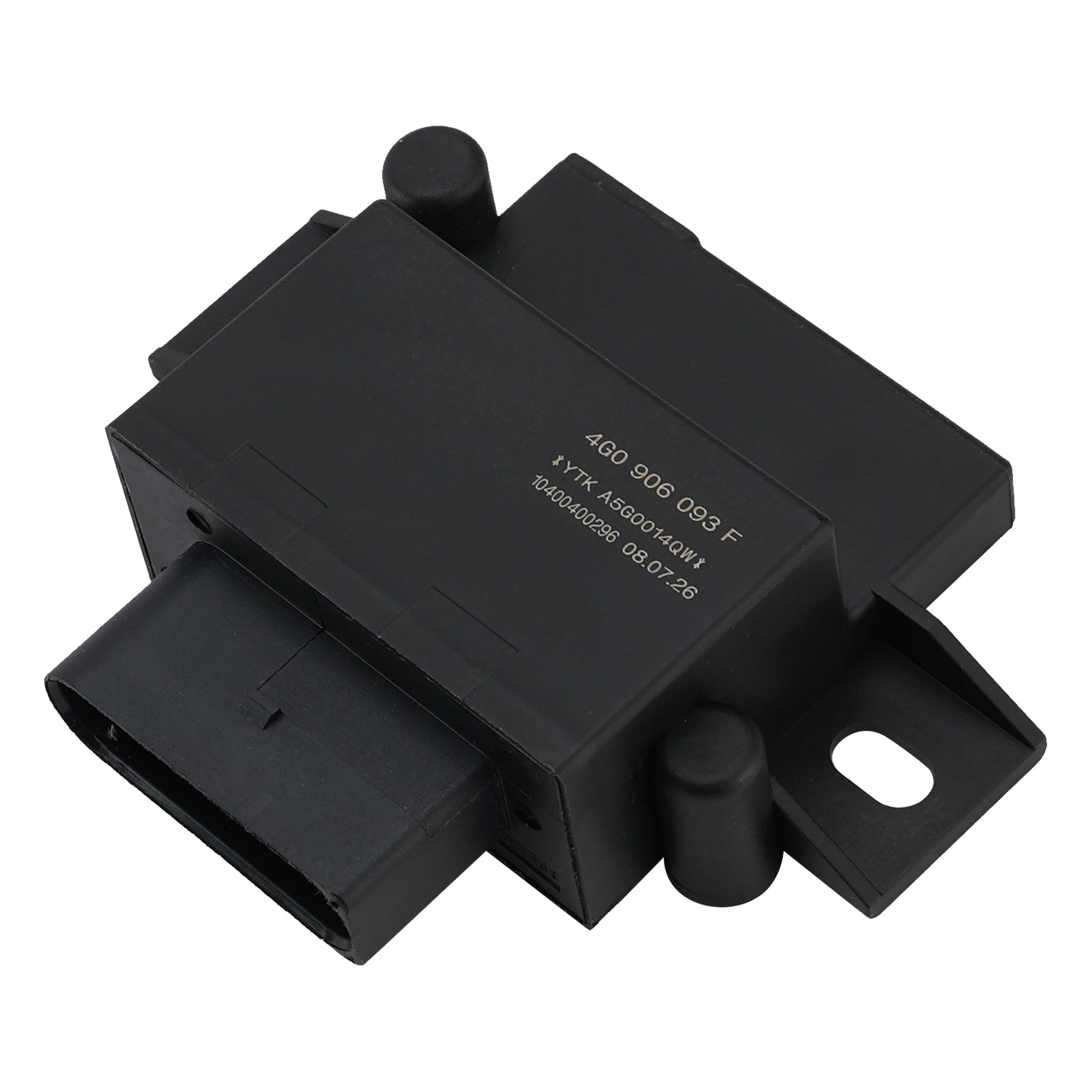 Unité module contrôle pompe carburant 4G0906093F pour Audi A4 S4 A5 A6 A7 Q5
