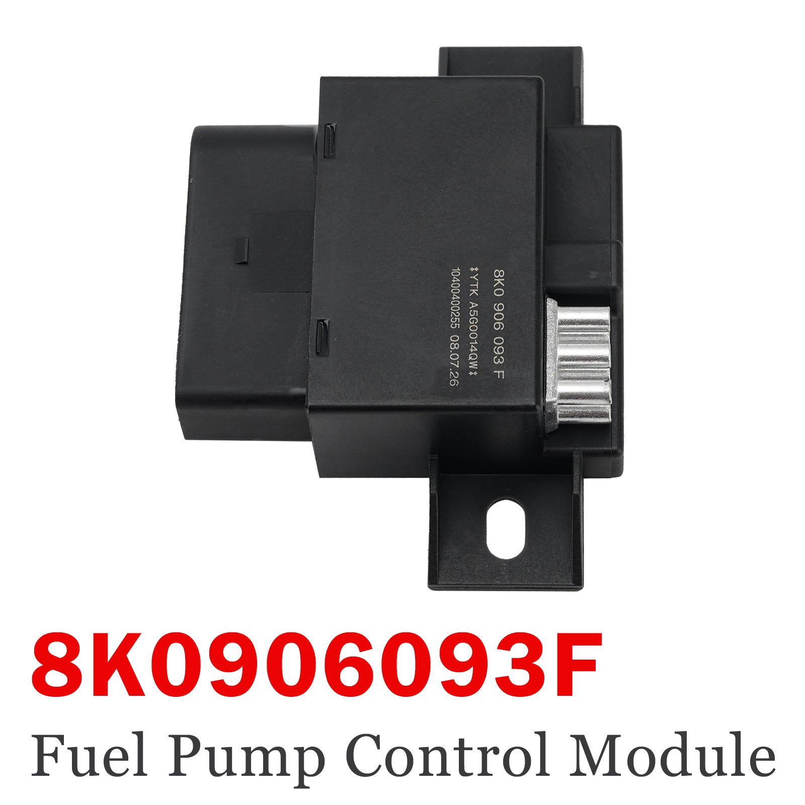 Module contrôle pompe carburant pour Audi A4 B8 A5 Q5 8RB 8K0906093D