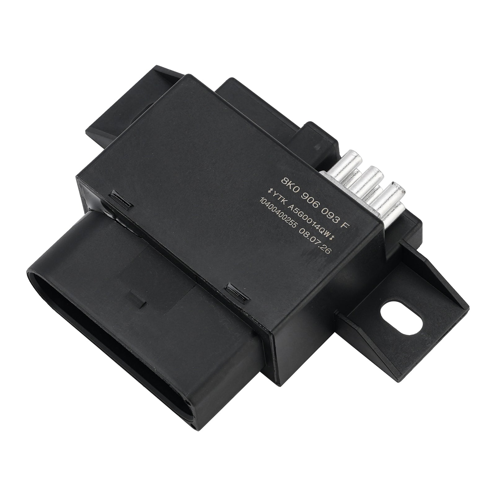 Module contrôle pompe carburant pour Audi A4 B8 A5 Q5 8RB 8K0906093D