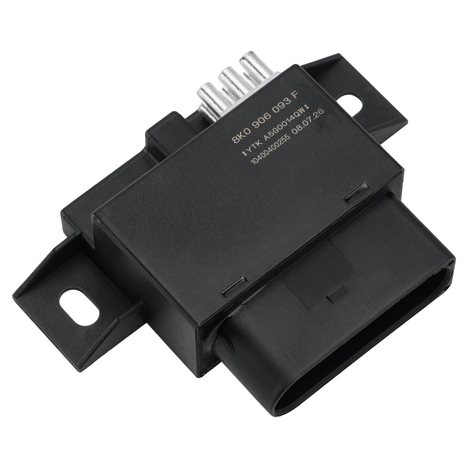 Module contrôle pompe carburant pour Audi A4 B8 A5 Q5 8RB 8K0906093D