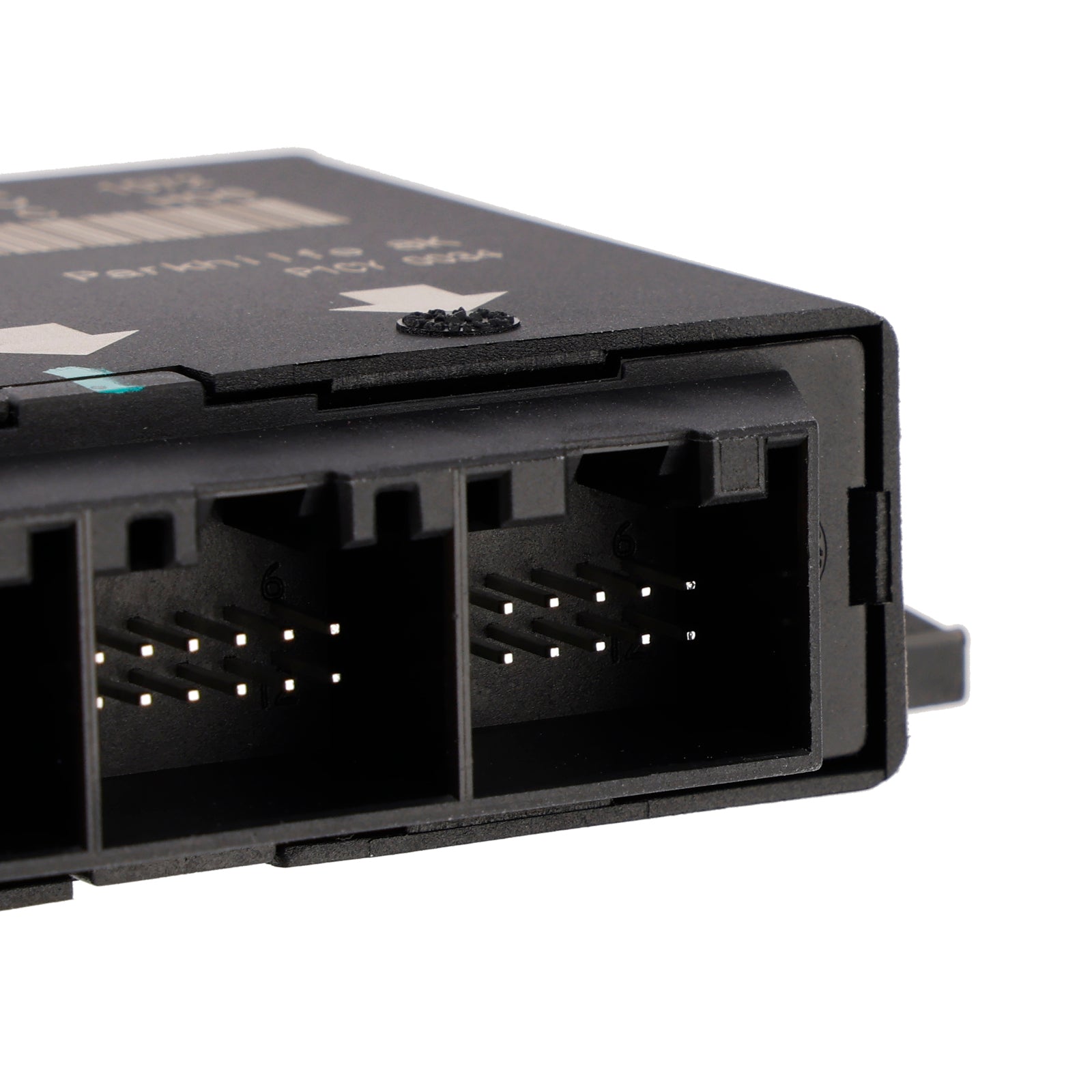 Module contrôle aide parking 4L0919283C pour Audi A6 Q7 S6
