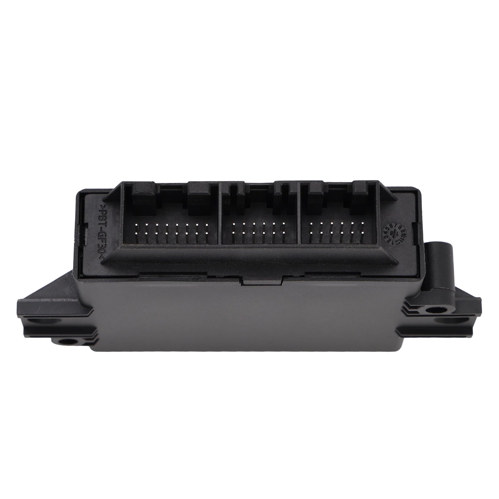 Module contrôle aide parking 95B919475Q pour Porsche Cayenne Macan 2015-2024