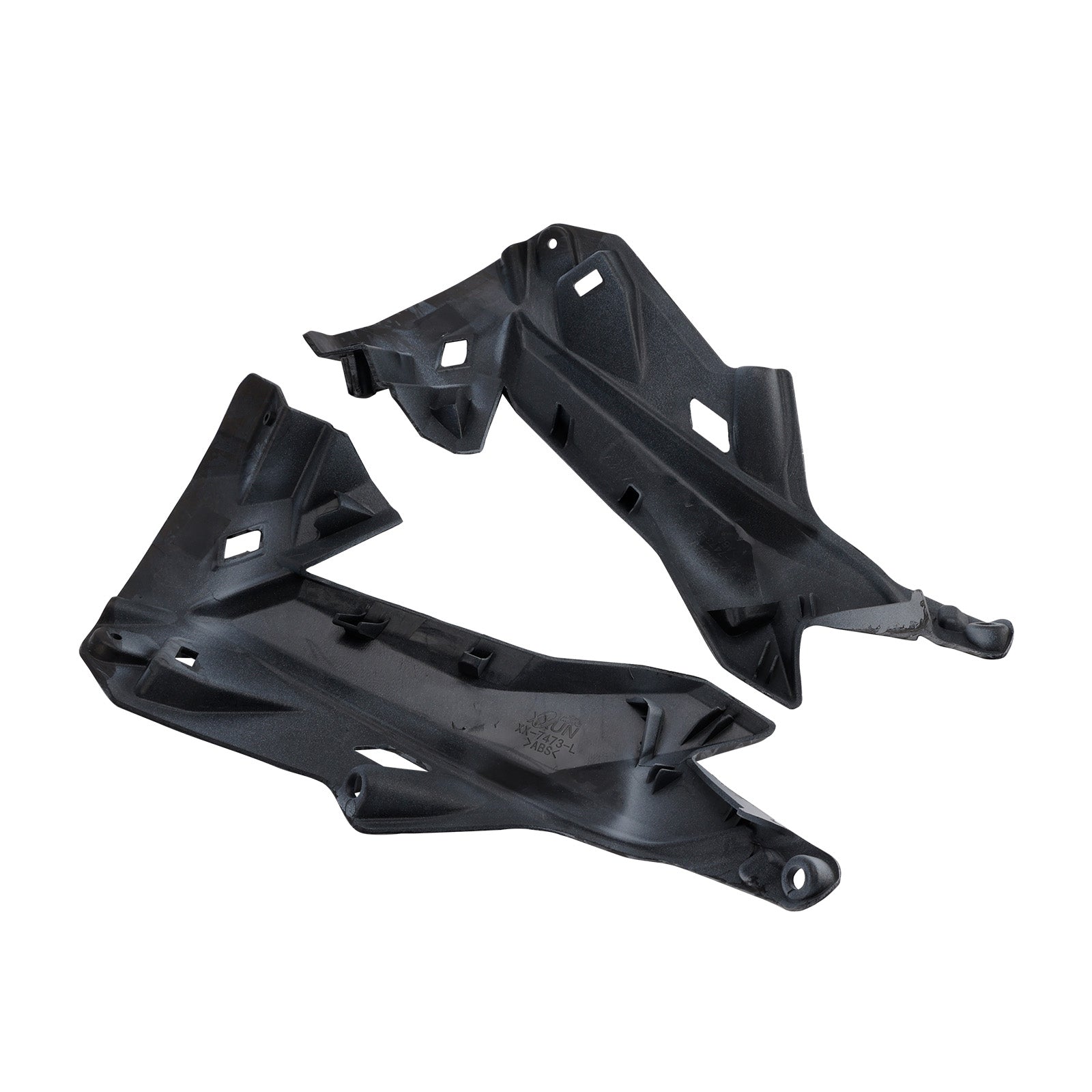 Carenatura laterale faro per Honda ADV 350 (2022-2025)