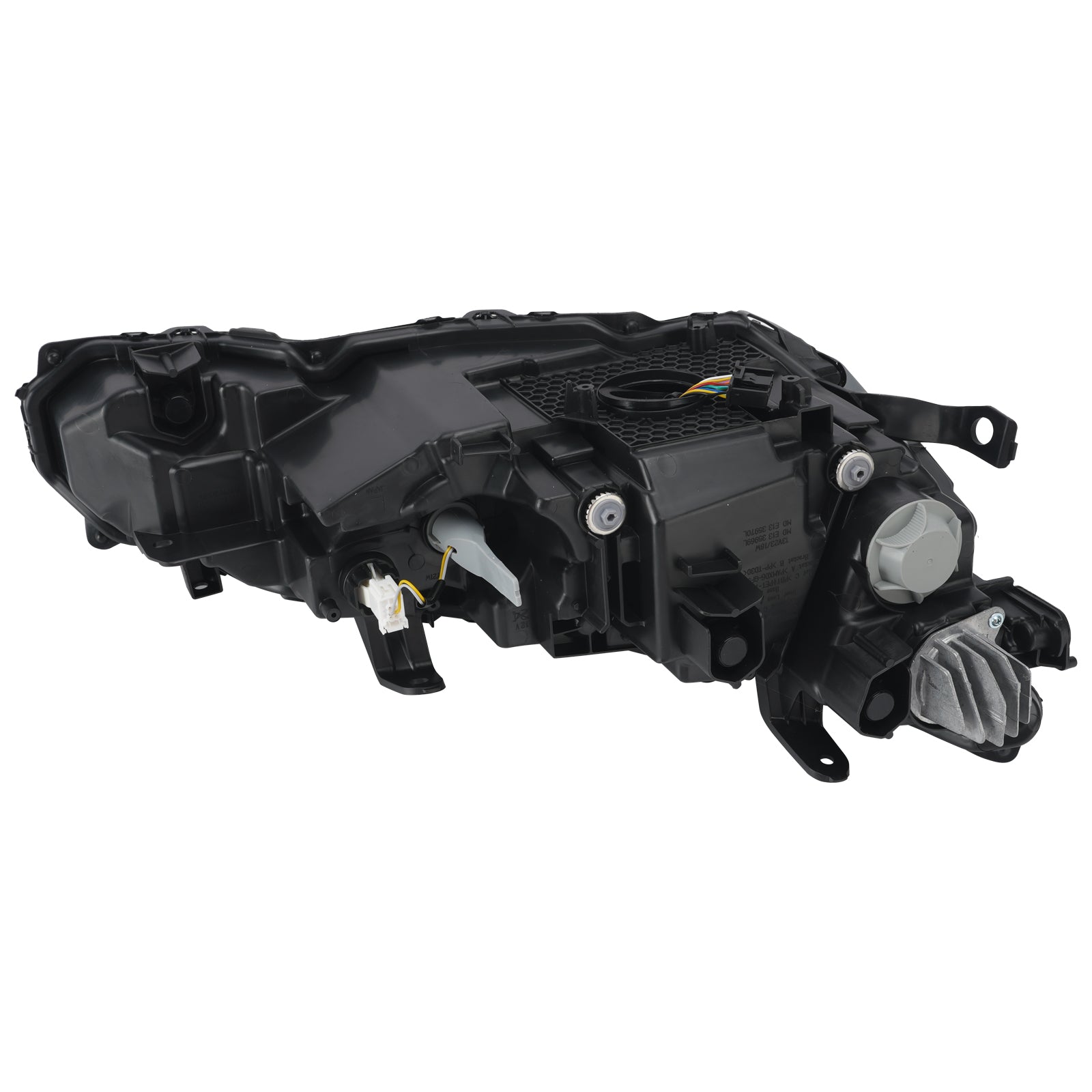 Linker LED-Scheinwerfer 81185-53A00 für Lexus IS300 IS350 2021–2023