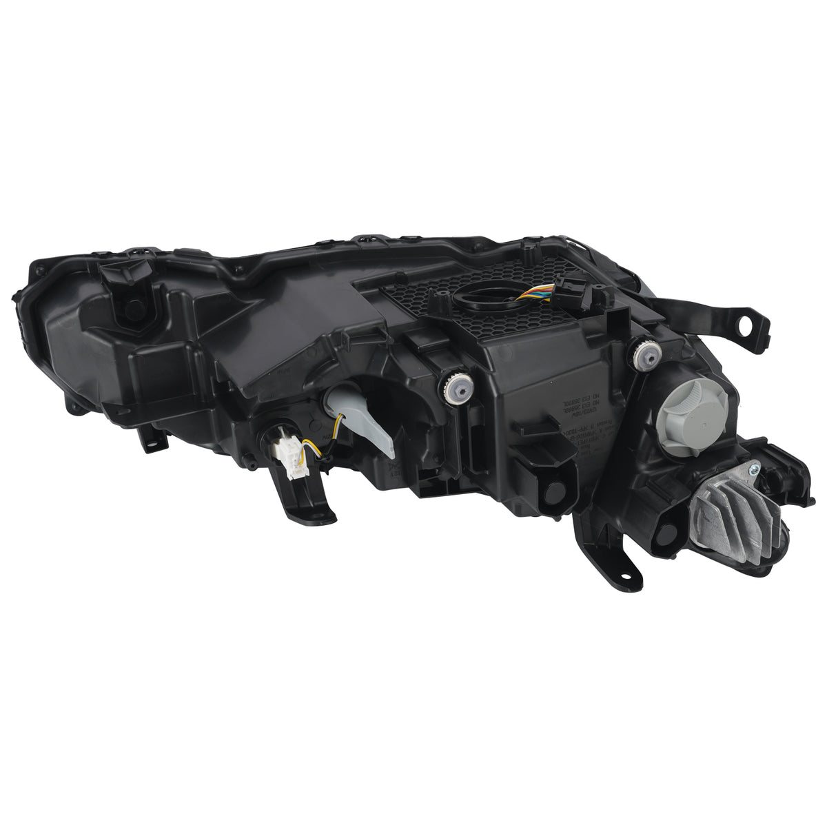 Links + Rechts LED-Scheinwerfer 81185-53A00 81145-53A00 Für Lexus IS300 IS350 2021-2023