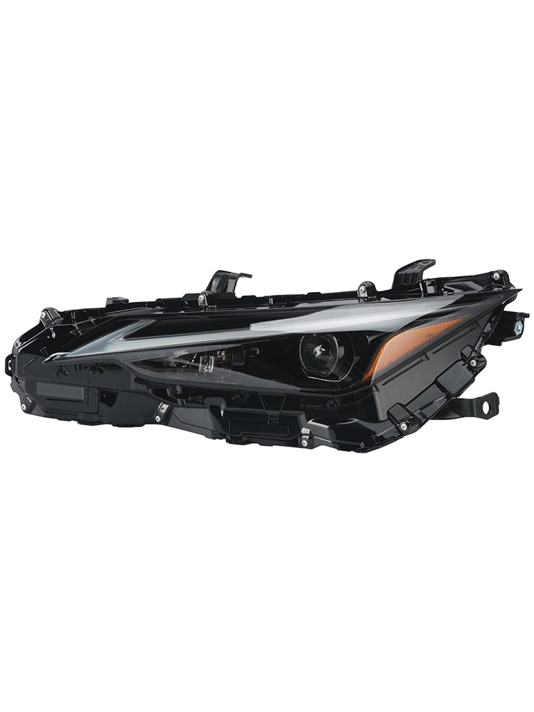 Linker LED-Scheinwerfer 81185-53A00 für Lexus IS300 IS350 2021–2023