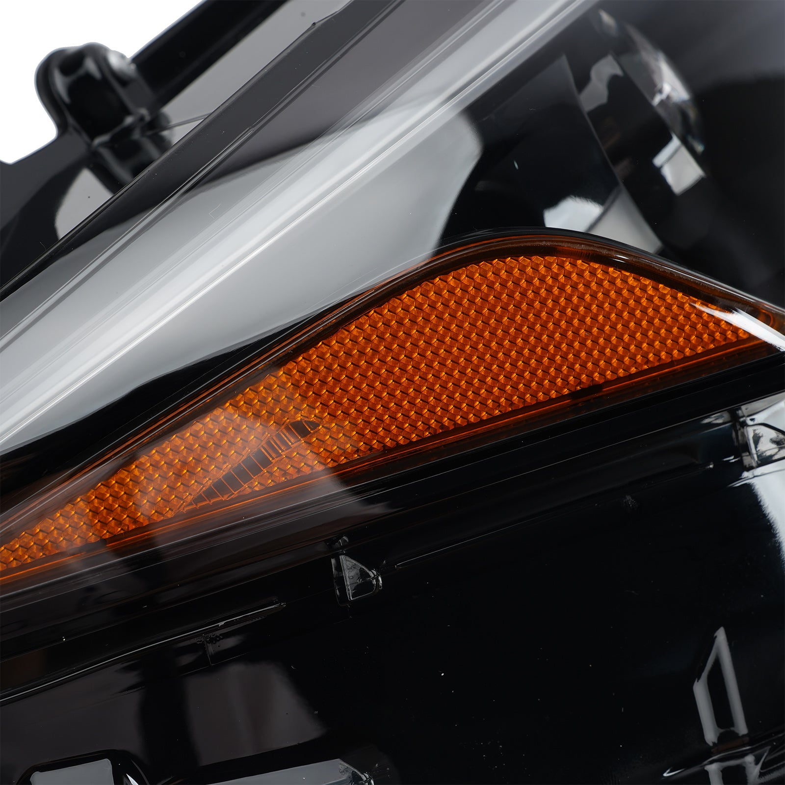 Faro LED destro 81145-53A00 per Lexus IS300 IS350 2021-2023