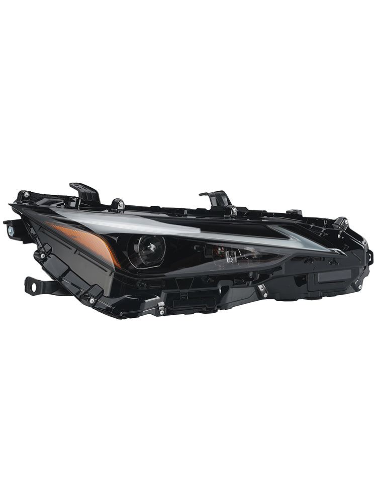Faro LED destro 81145-53A00 per Lexus IS300 IS350 2021-2023
