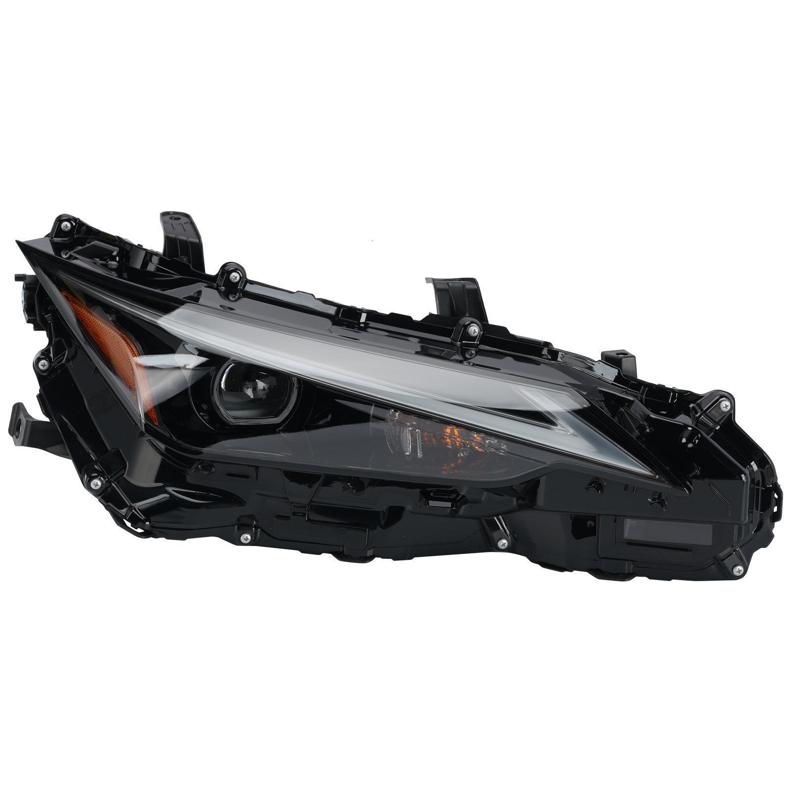 Faro LED destro 81145-53A00 per Lexus IS300 IS350 2021-2023