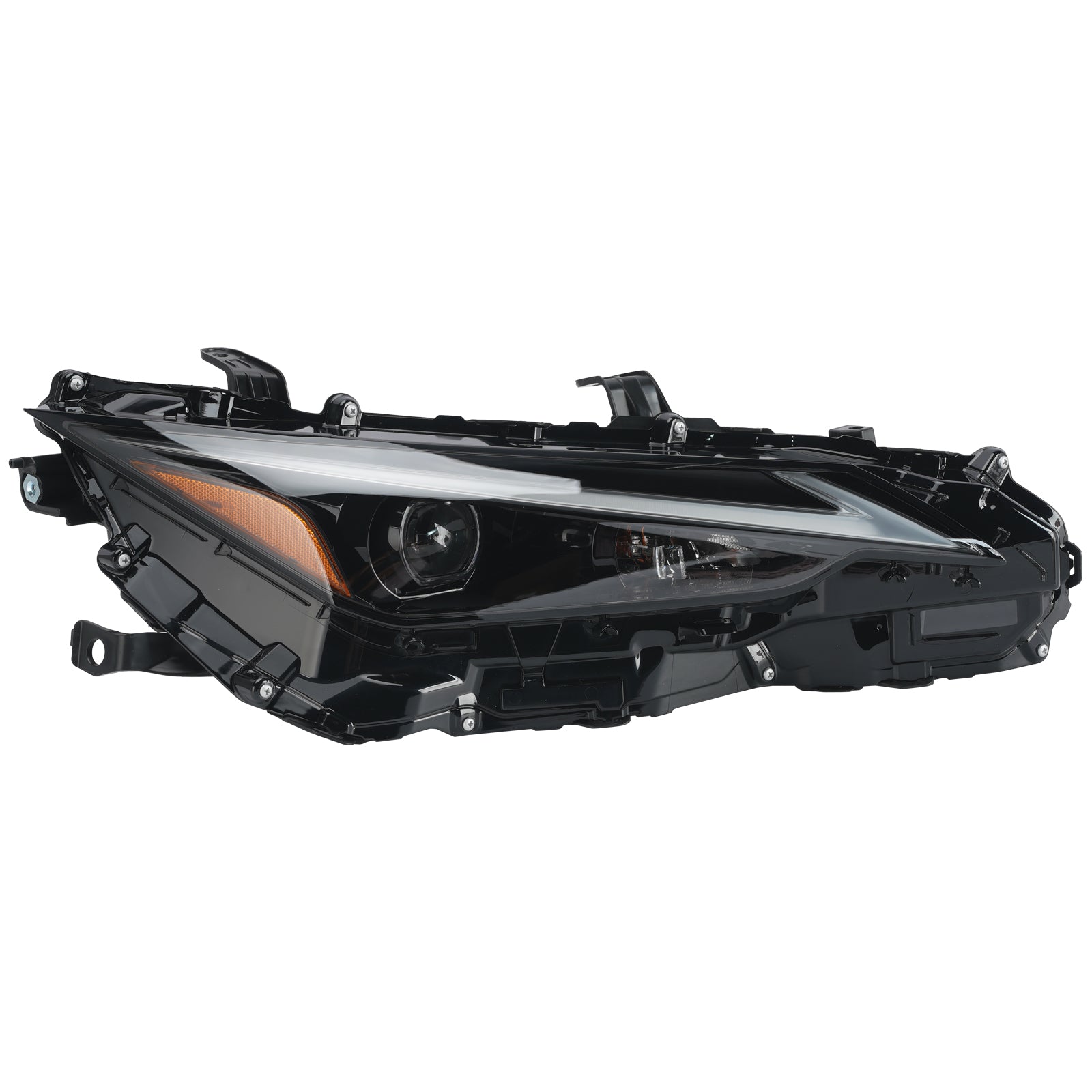 Faro LED destro 81145-53A00 per Lexus IS300 IS350 2021-2023