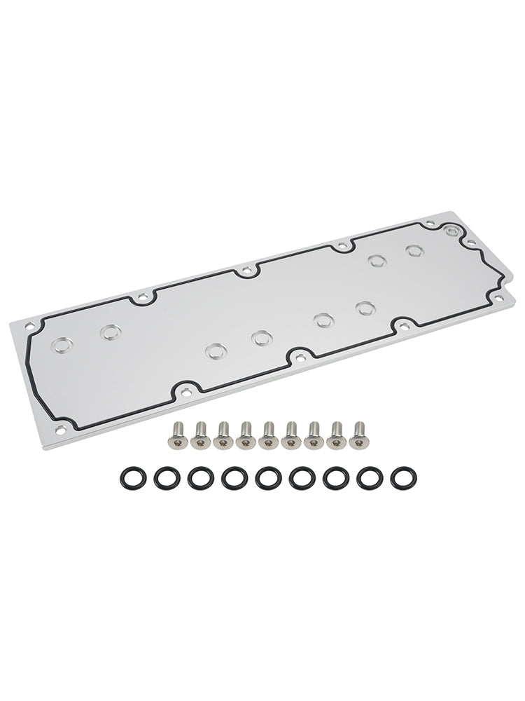 LS Gen 4 Low Profile-Abdeckplatte für LSX LS3 551605