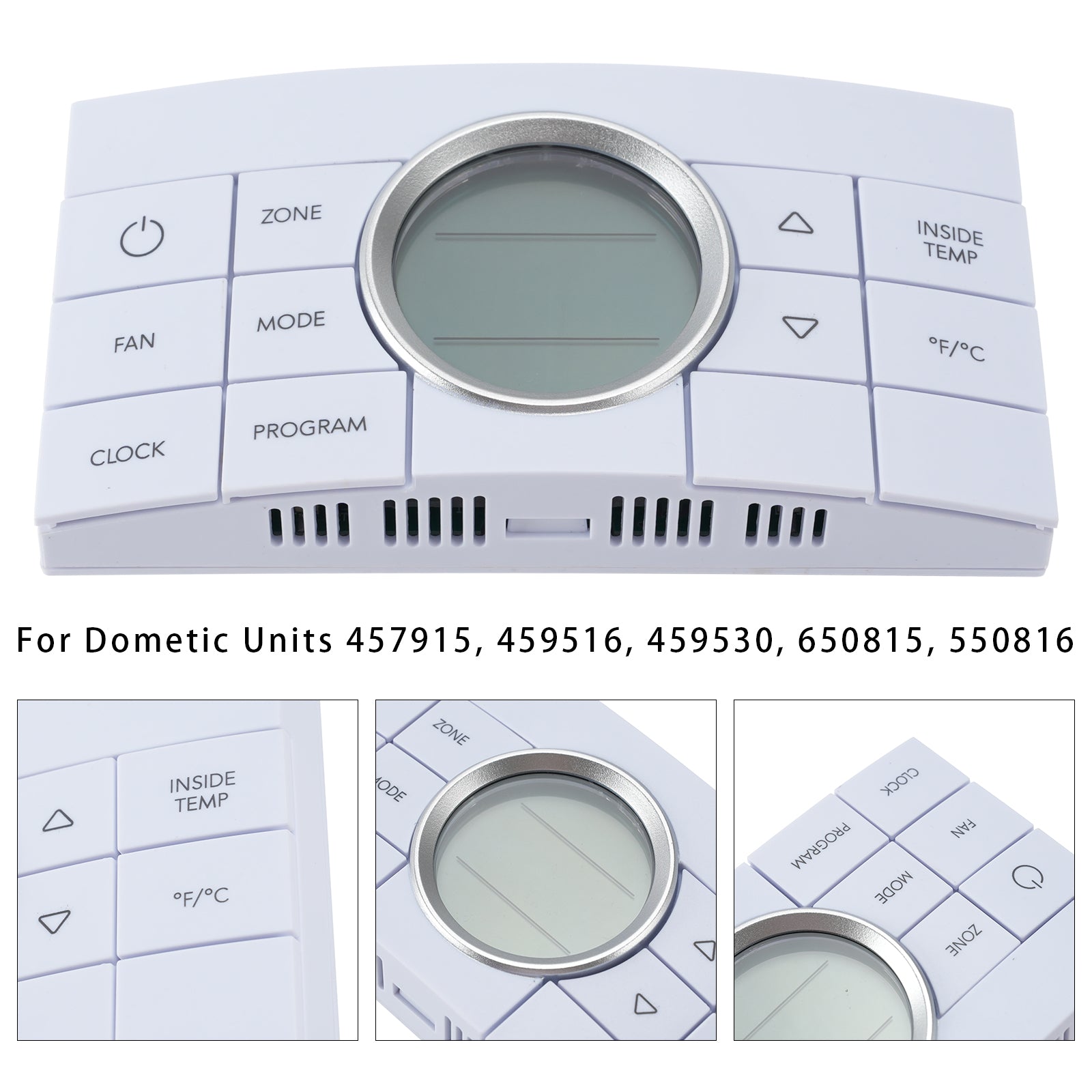 314082.011 Thermostat RV Multi-Zone Centre Confort Pour Dometic CCC2 457915