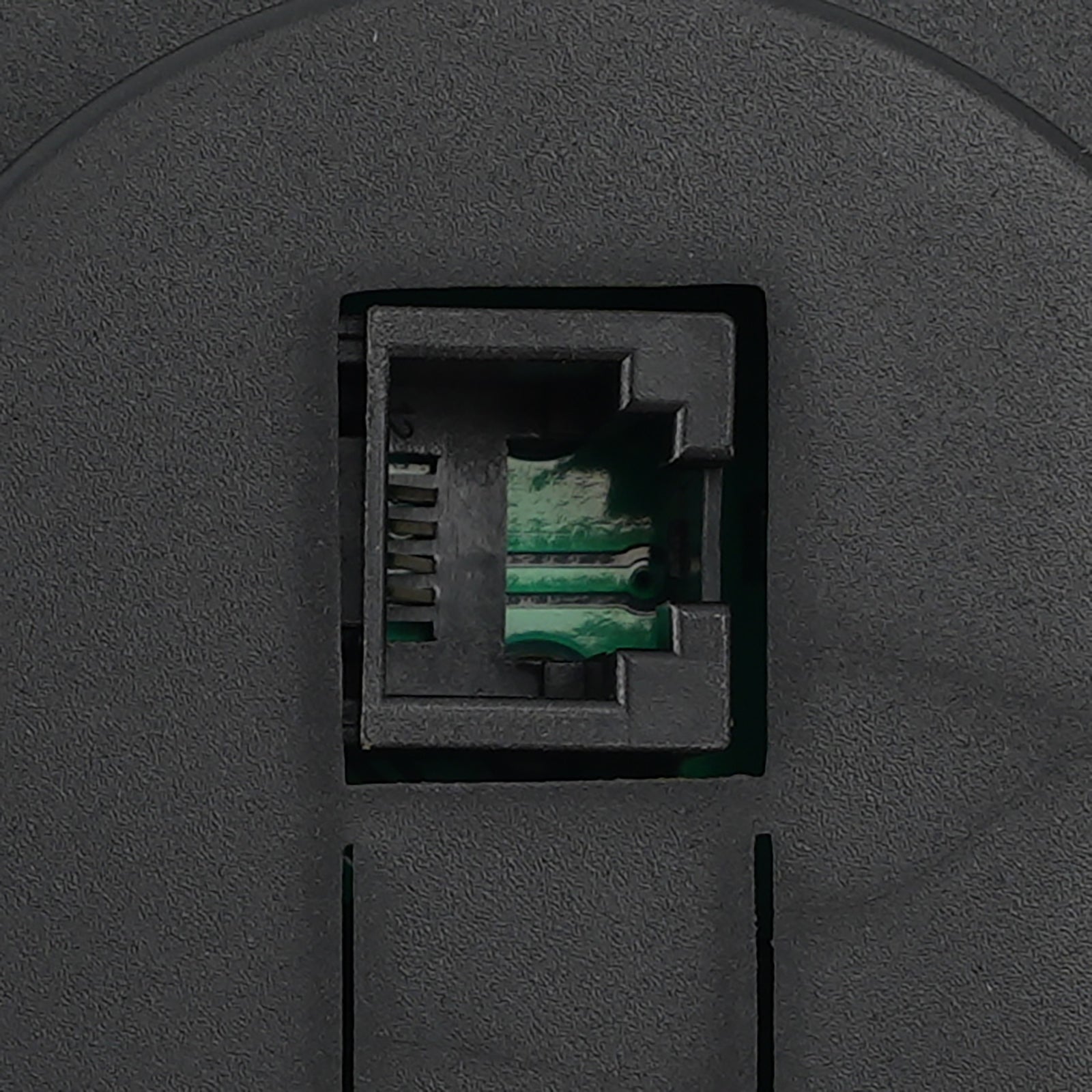 314082.011 Wielostrefowy termostat do pojazdu kempingowego Comfort Center do Dometic CCC2 457915 Czarny