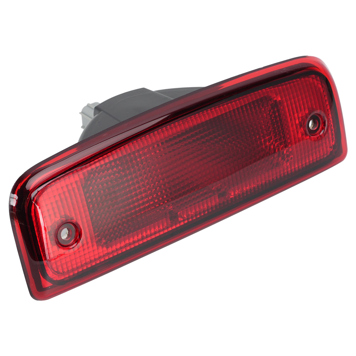 Terzo gruppo luce freno 923-153 per Nissan NV1500 2012-2021 Rosso