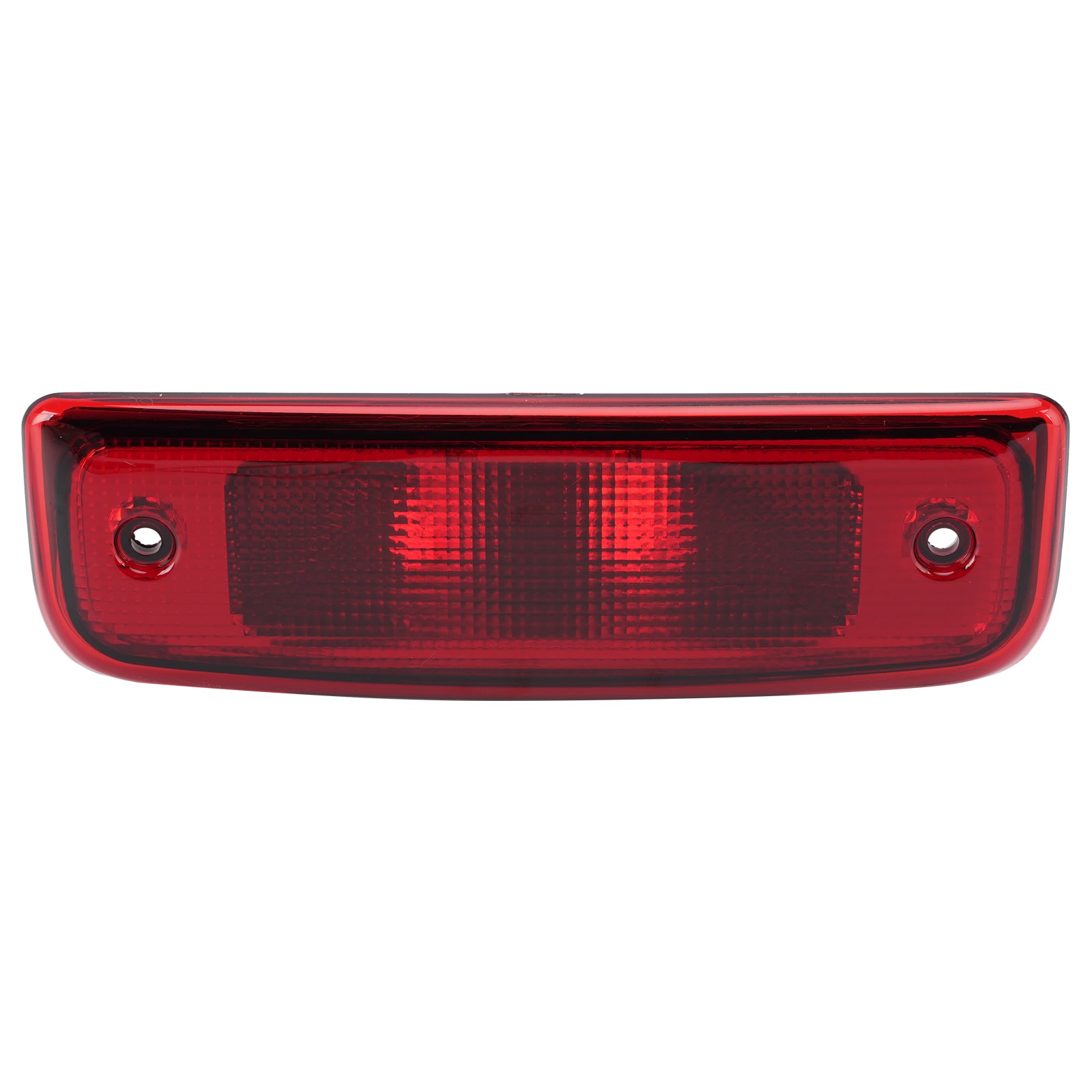 Terzo gruppo luce freno 923-153 per Nissan NV1500 2012-2021 Rosso