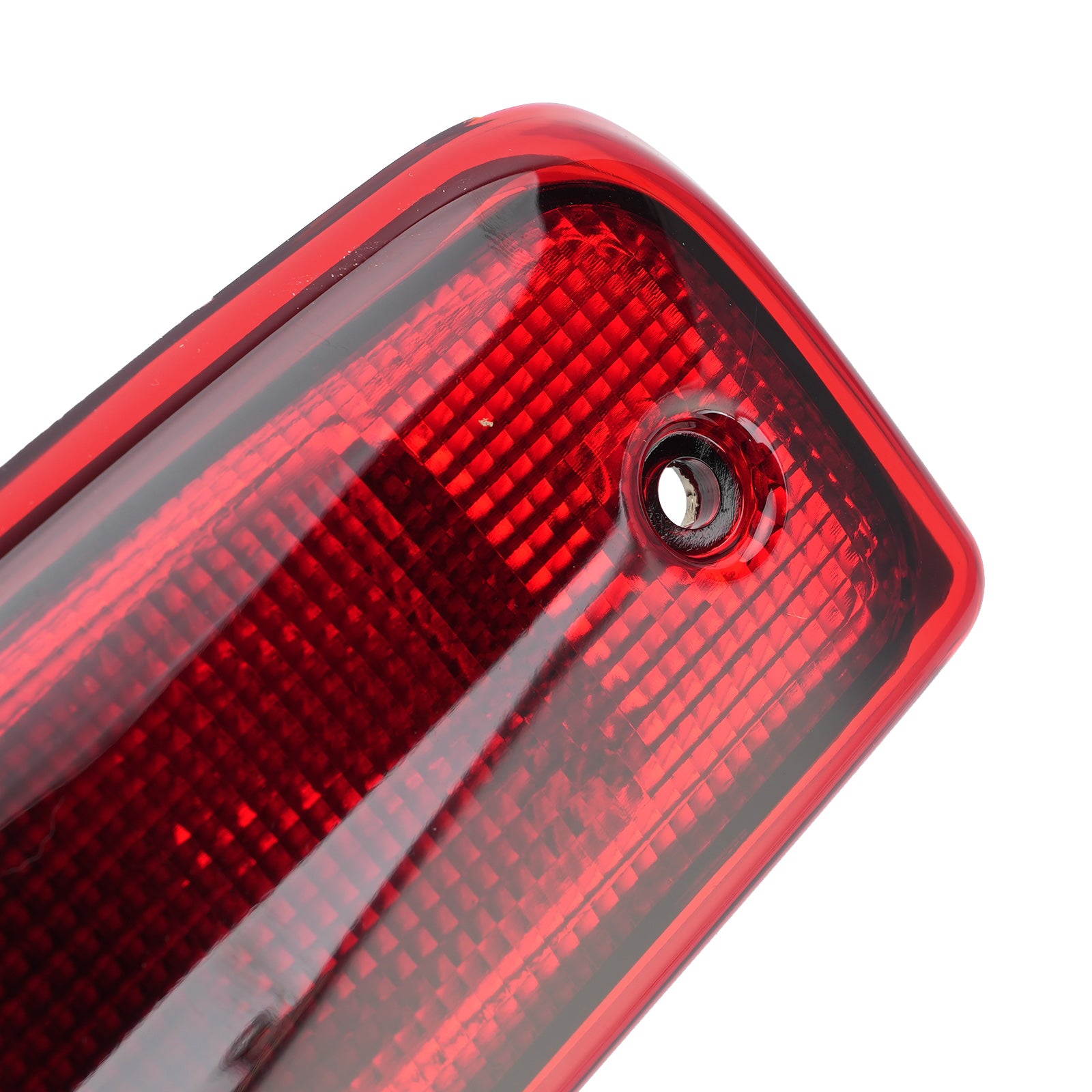 Terzo gruppo luce freno 923-153 per Nissan NV1500 2012-2021 Rosso