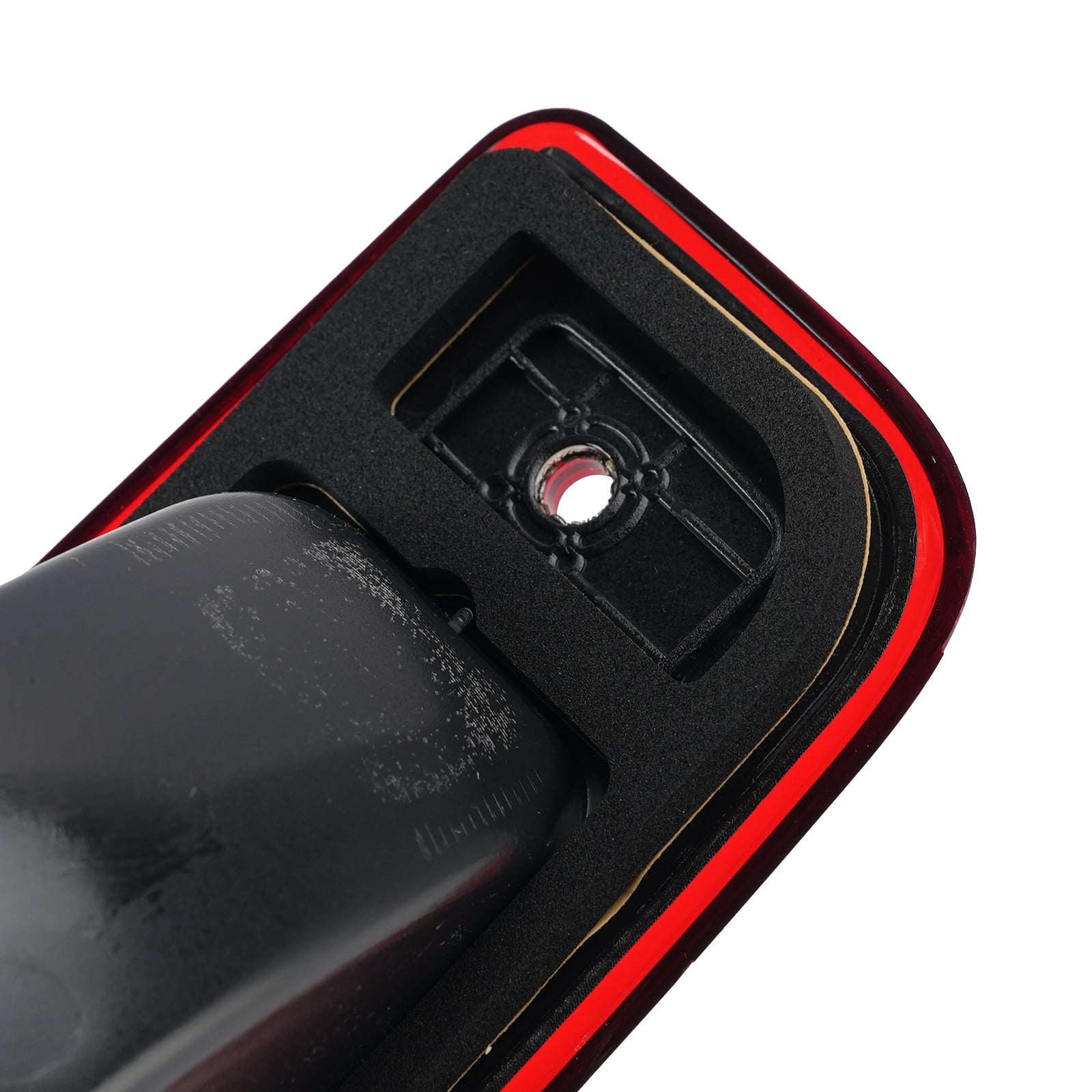Terzo gruppo luce freno 923-153 per Nissan NV1500 2012-2021 Rosso