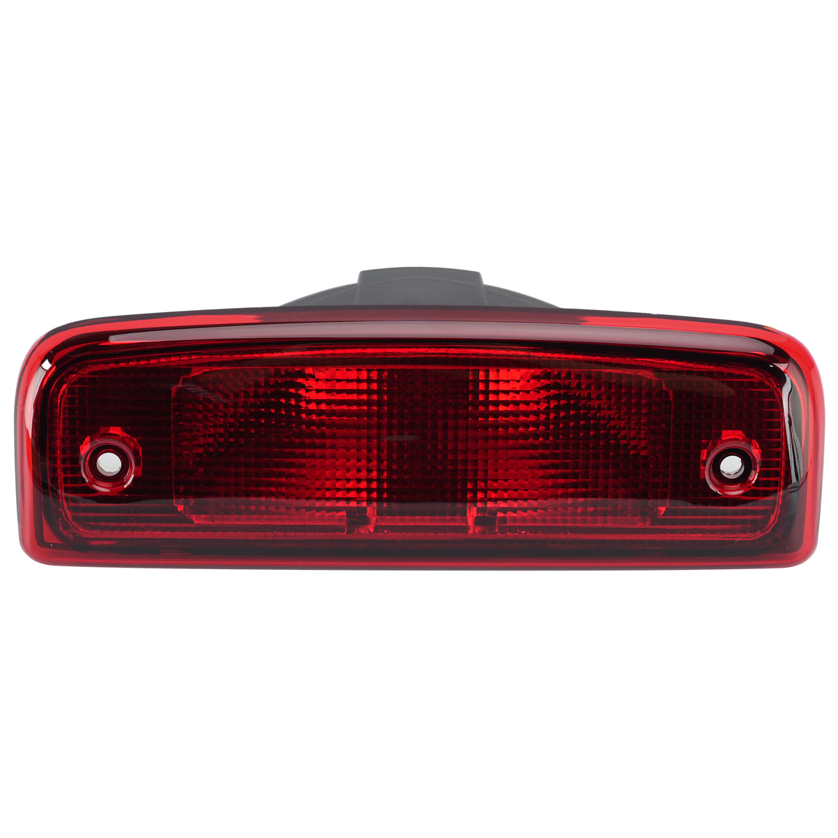 Terzo gruppo luce freno 923-153 per Nissan NV1500 2012-2021 Rosso