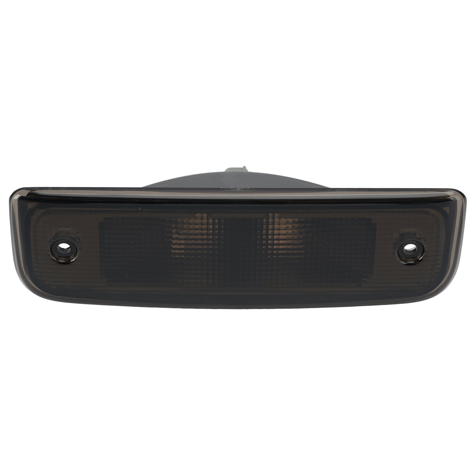 Troisième feu stop ensemble 923-153 Pour Nissan NV1500 2012-2021 Noir