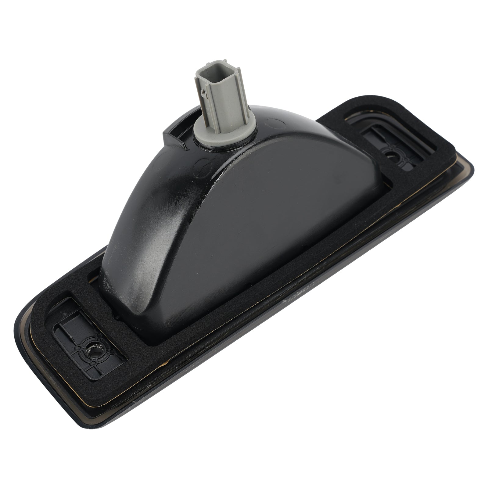 Troisième feu stop ensemble 923-153 Pour Nissan NV1500 2012-2021 Noir