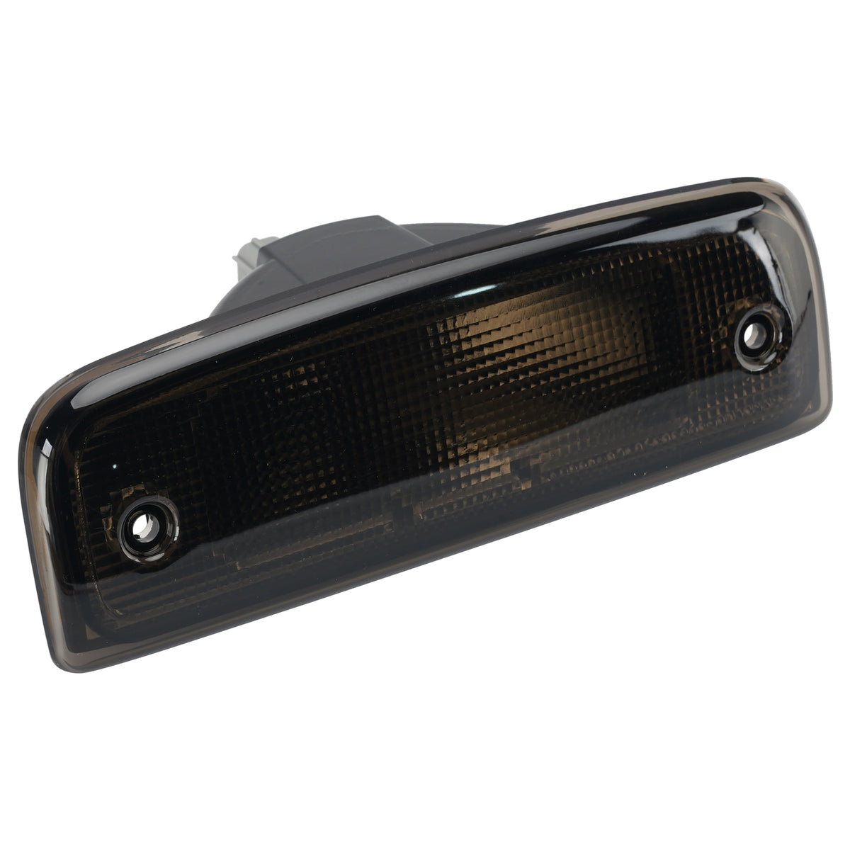 Troisième feu stop ensemble 923-153 Pour Nissan NV1500 2012-2021 Noir