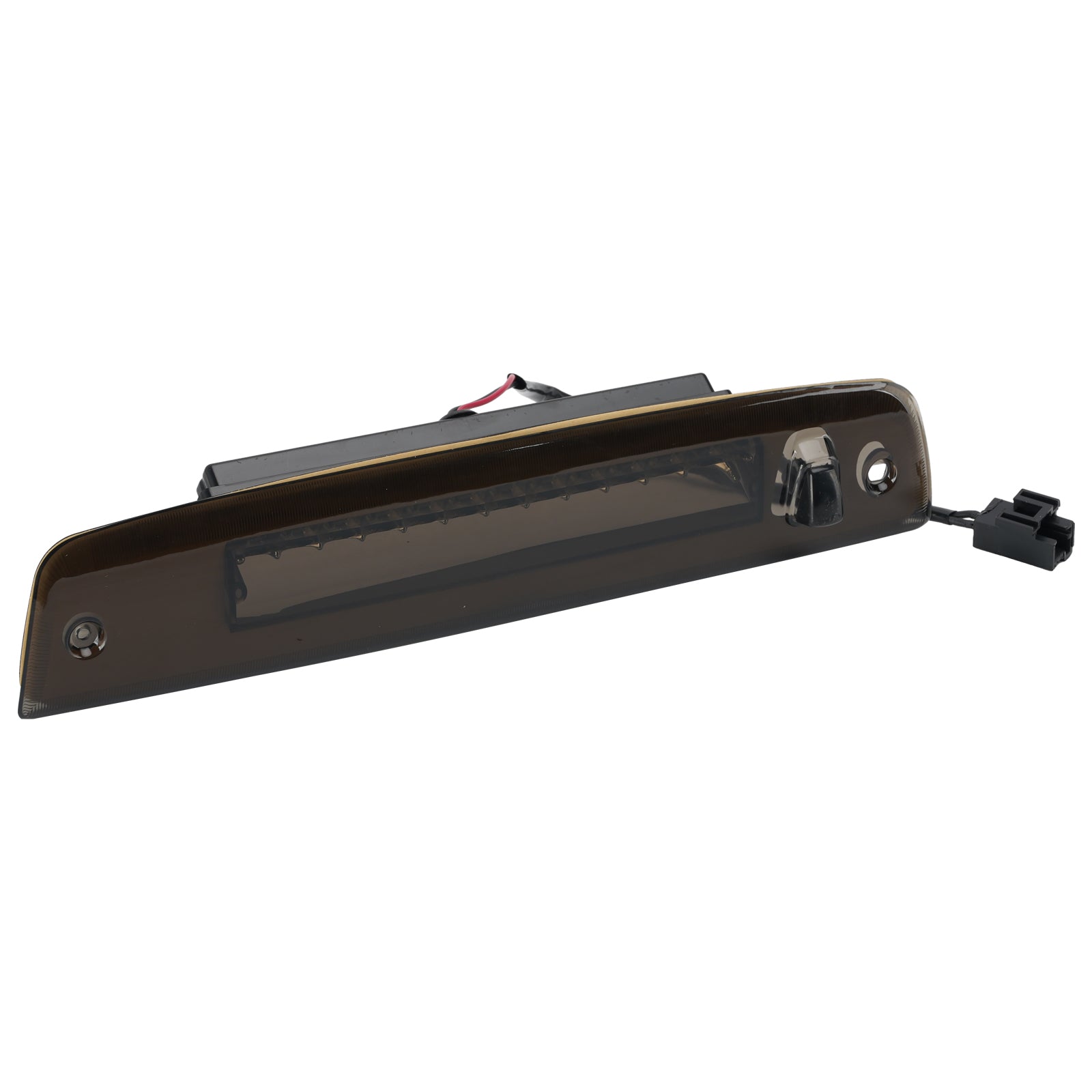 Troisième feu stop surélevé 923-259 Pour Ford Expedition 2003-2016 Noir