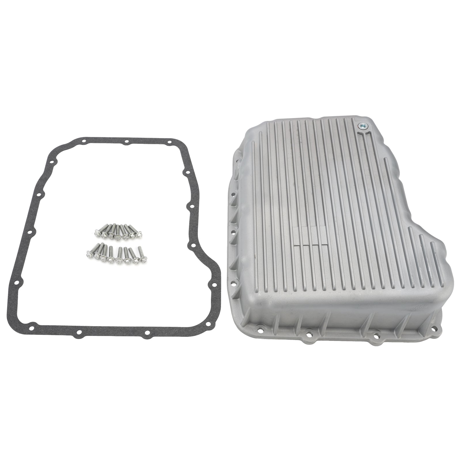 Cárter de aceite de aluminio 228052100 para Dodge Ram 6.7 Cummins Diesel 2007-2025