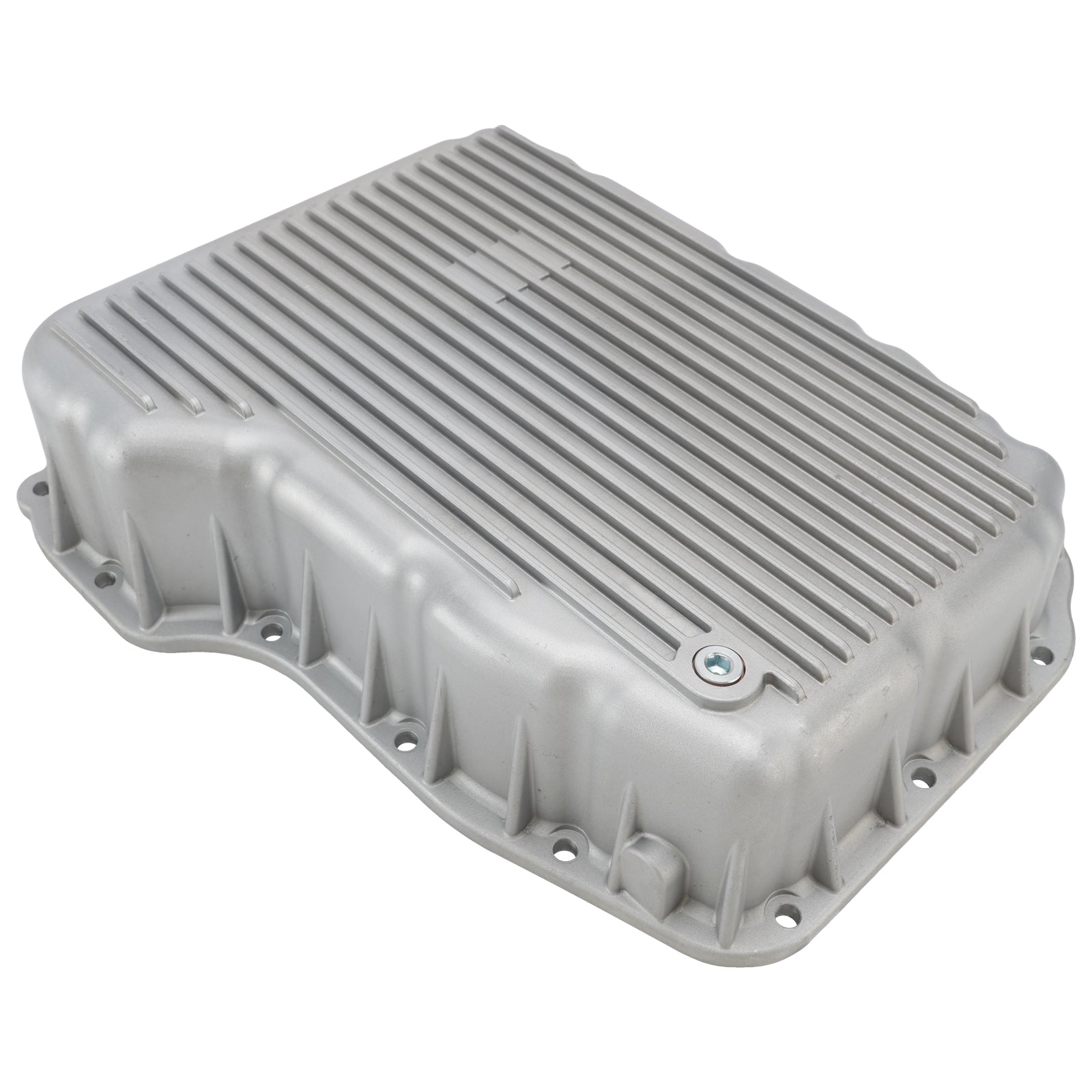 Cárter de aceite de aluminio 228052100 para Dodge Ram 6.7 Cummins Diesel 2007-2025