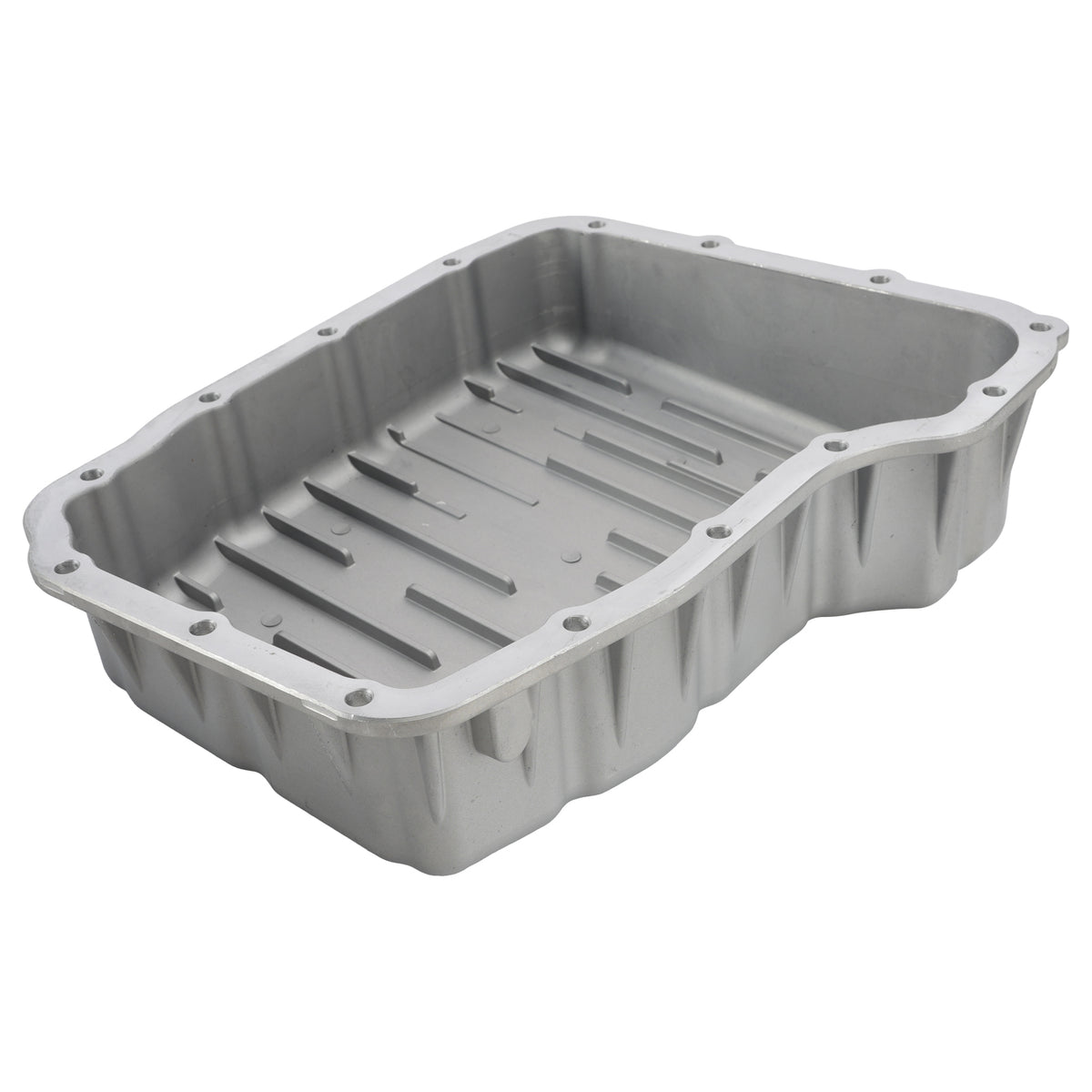 Cárter de aceite de aluminio 228052100 para Dodge Ram 6.7 Cummins Diesel 2007-2025