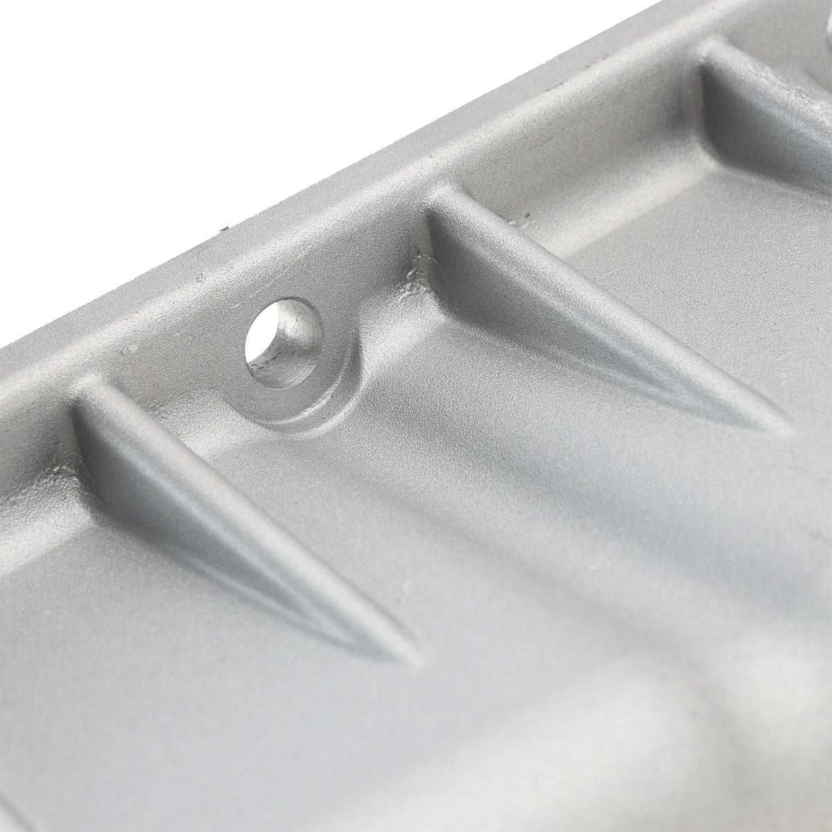 Cárter de aceite de aluminio 228052100 para Dodge Ram 6.7 Cummins Diesel 2007-2025