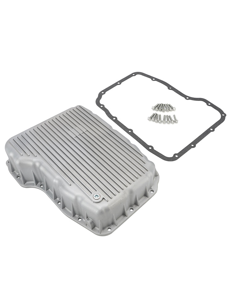 Cárter de aceite de aluminio 228052100 para Dodge Ram 6.7 Cummins Diesel 2007-2025