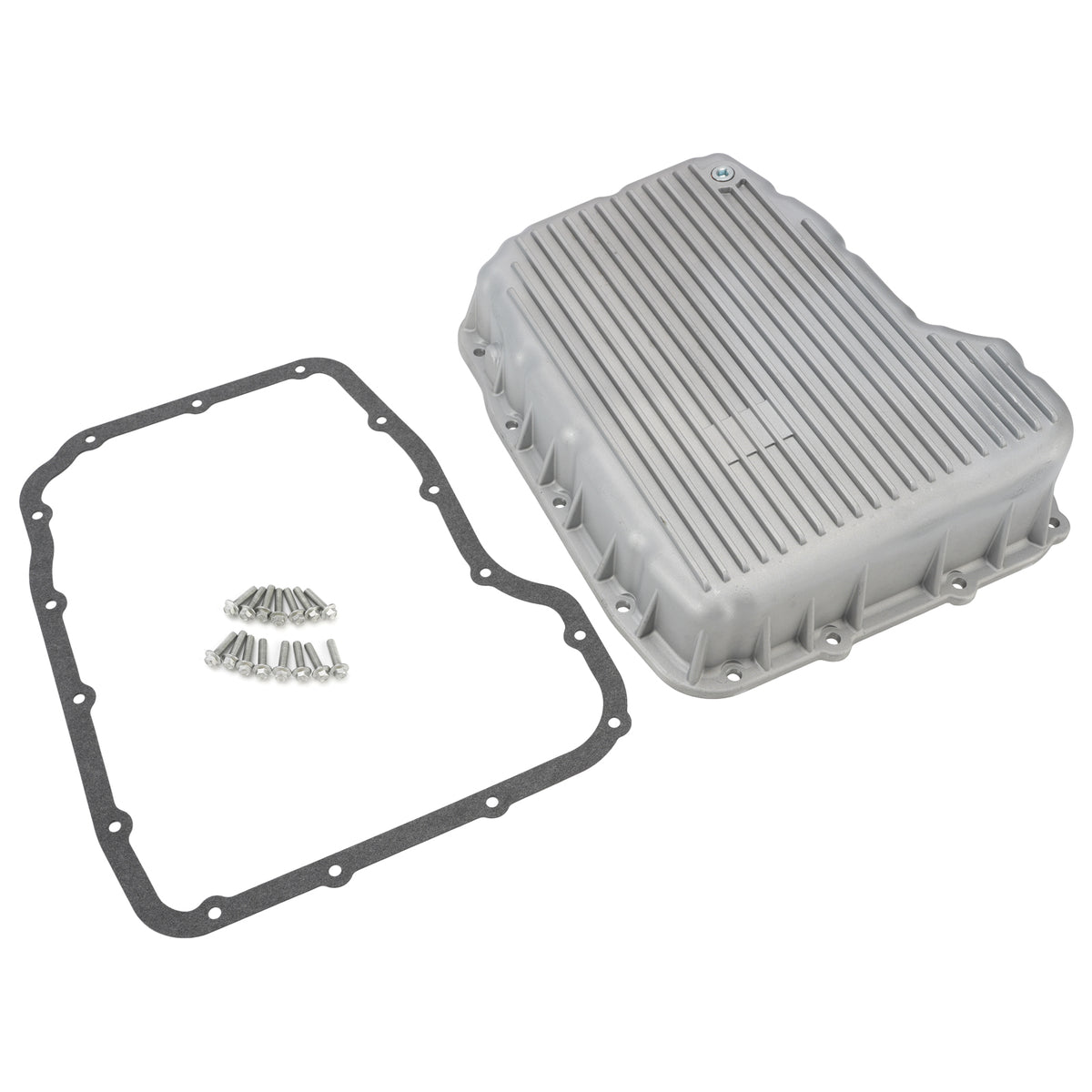 Cárter de aceite de aluminio 228052100 para Dodge Ram 6.7 Cummins Diesel 2007-2025