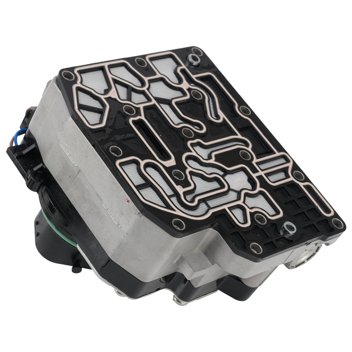 Kit de bloque de válvula solenoide de transmisión 62TE Sensor de velocidad para Chrysler 06+