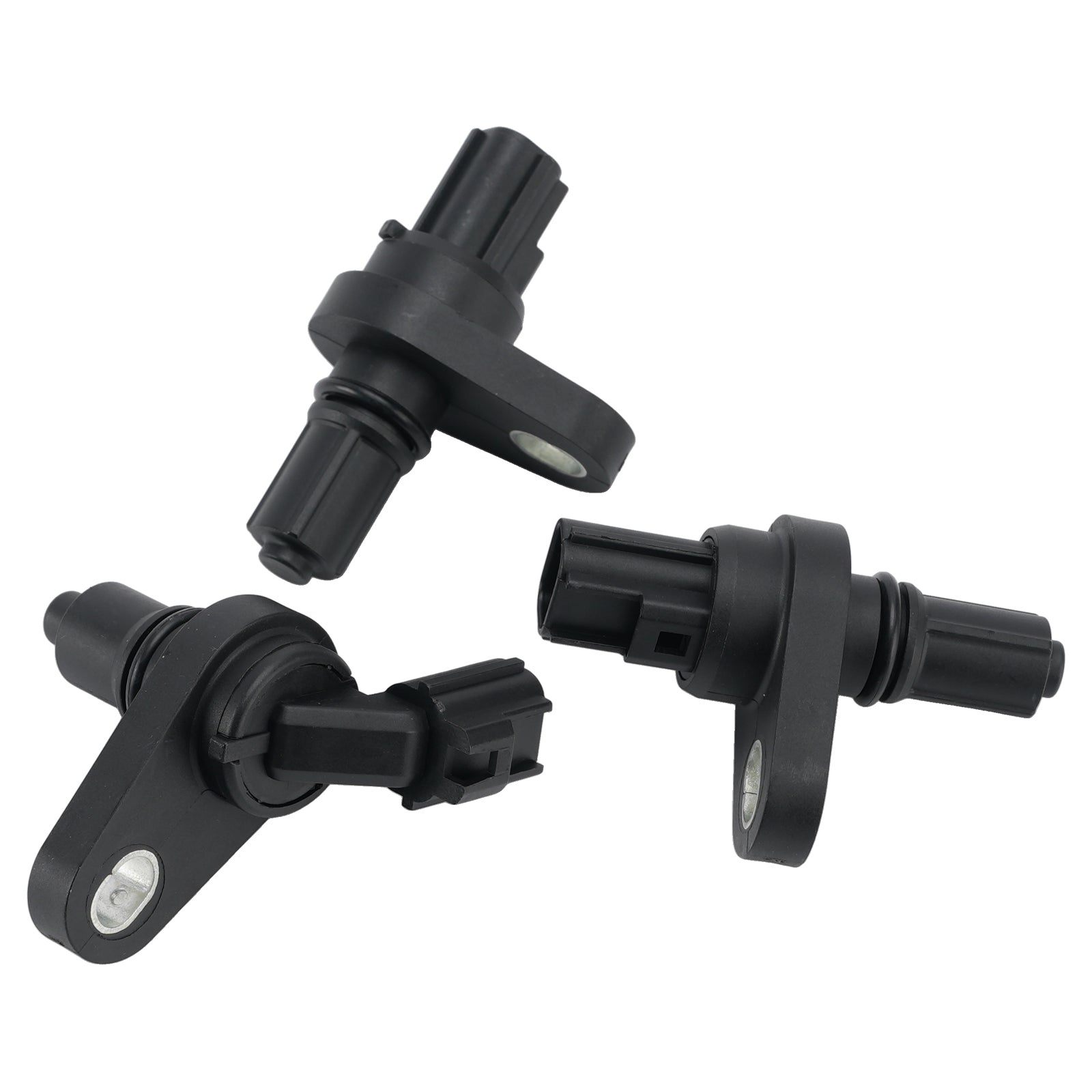Kit de bloque de válvula solenoide de transmisión 62TE Sensor de velocidad para Chrysler 06+