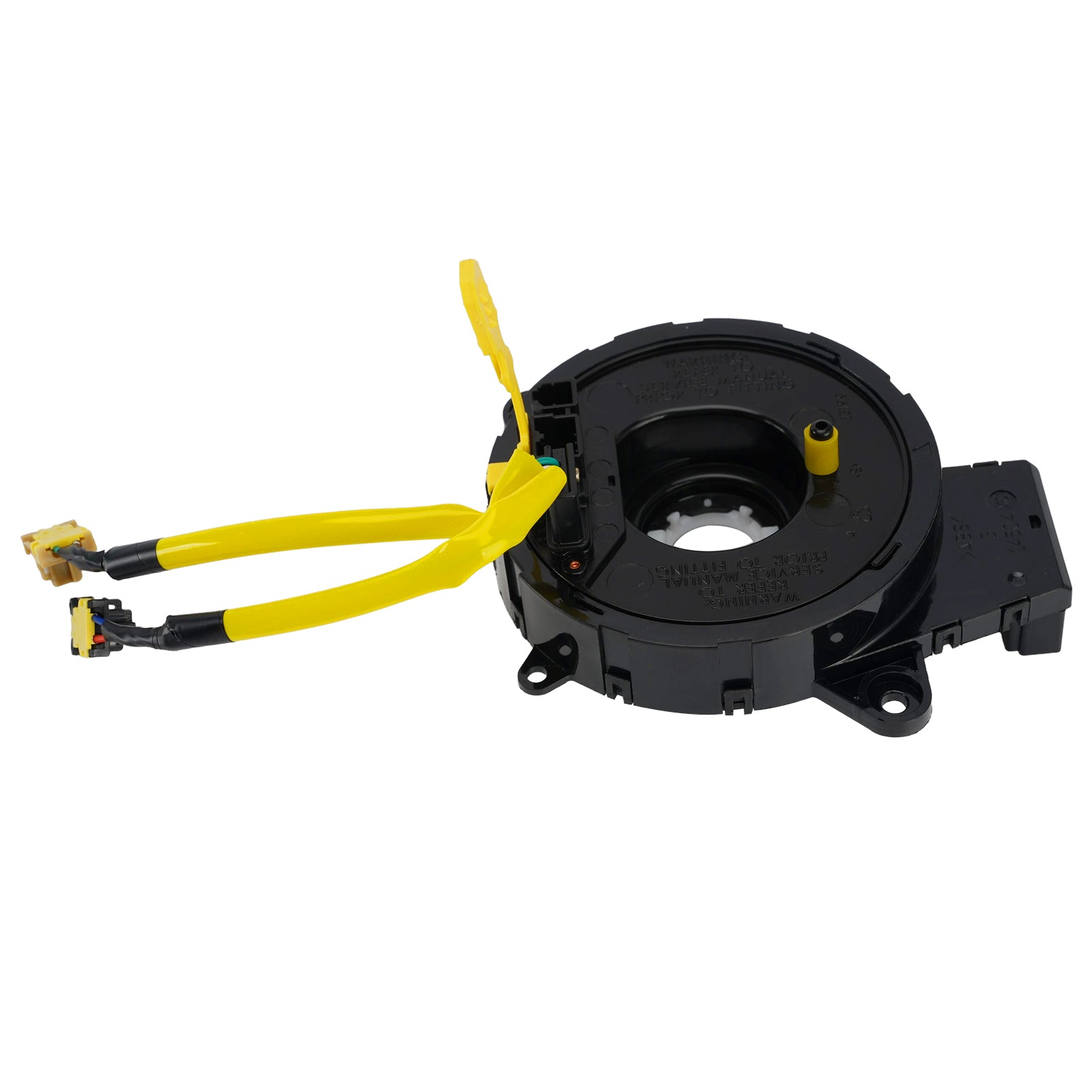 Ressort de Contact Airbag Volant 05082050AC Pour Dodge Ram 1500 2004-2009