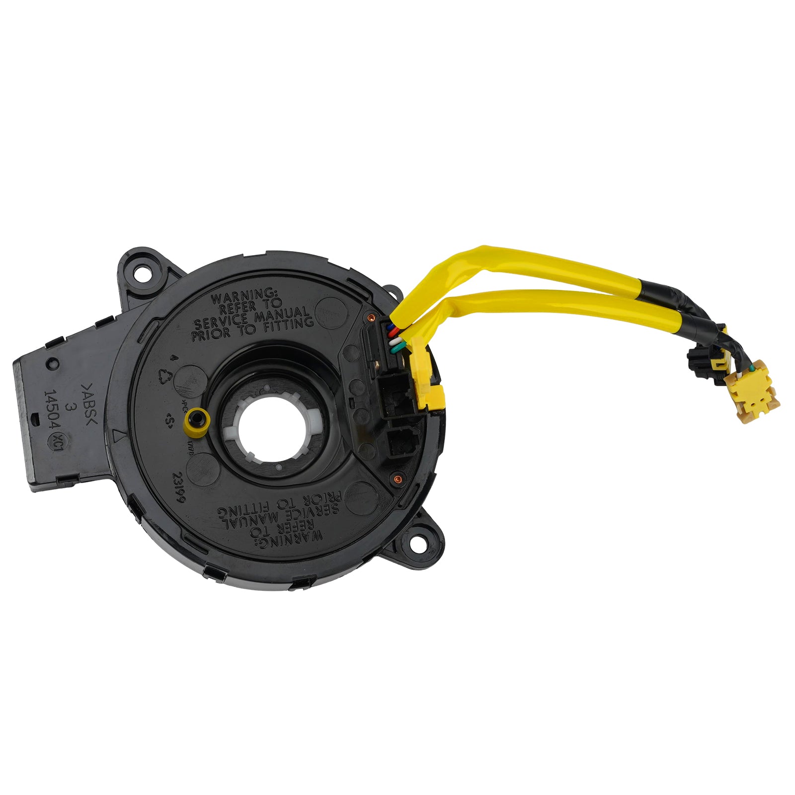 Ressort de Contact Airbag Volant 05082050AC Pour Dodge Ram 1500 2004-2009