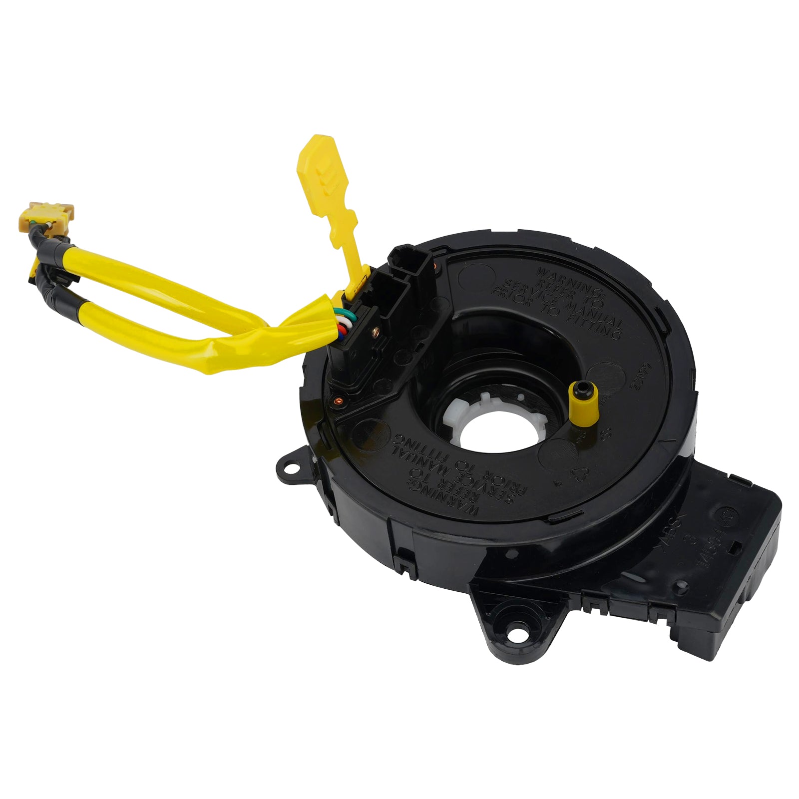 Ressort de Contact Airbag Volant 05082050AC Pour Dodge Ram 1500 2004-2009