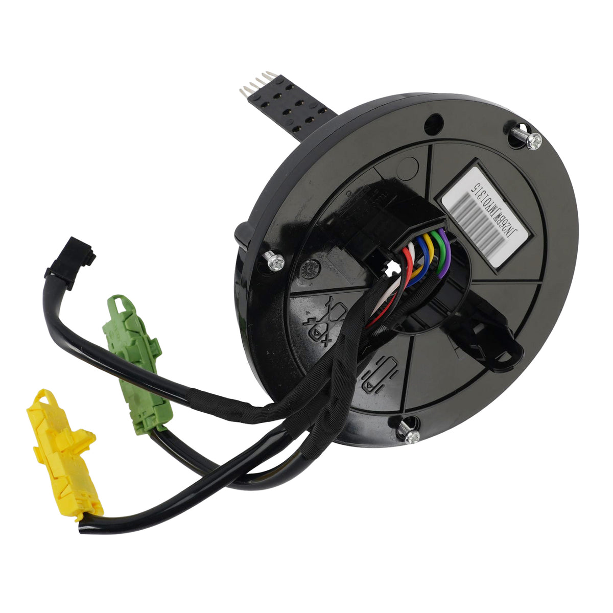 Molla di contatto airbag volante A0004640618 per Mercedes-Benz C230 C320 C240