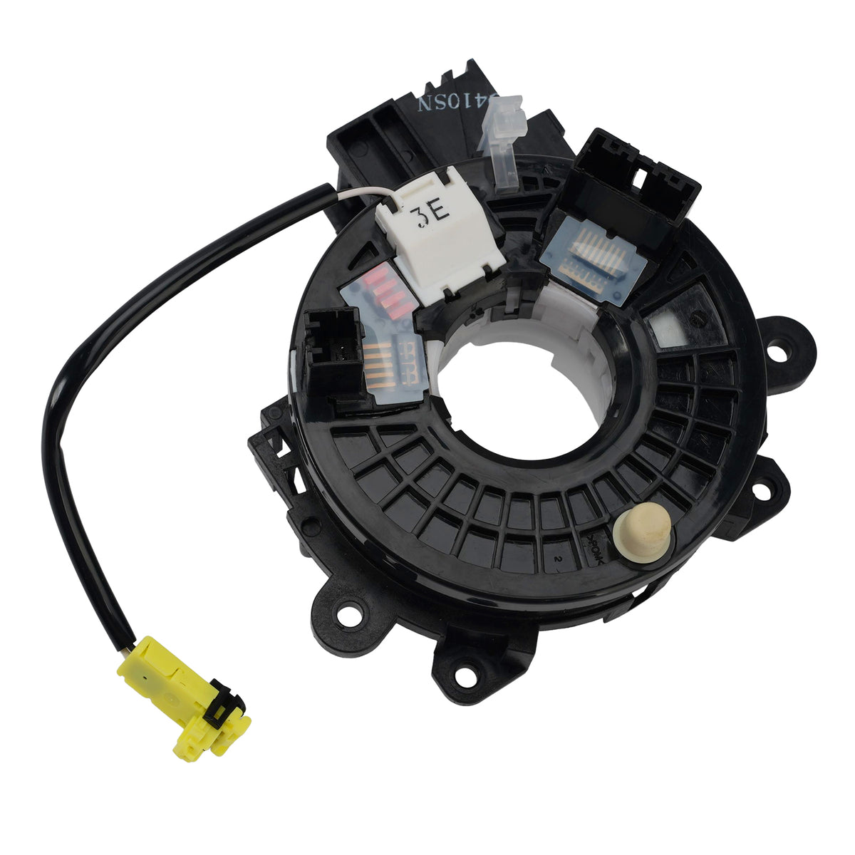 Ressort de Contact Airbag Volant B5554-JP00A Pour Nissan Altima 2007-2013