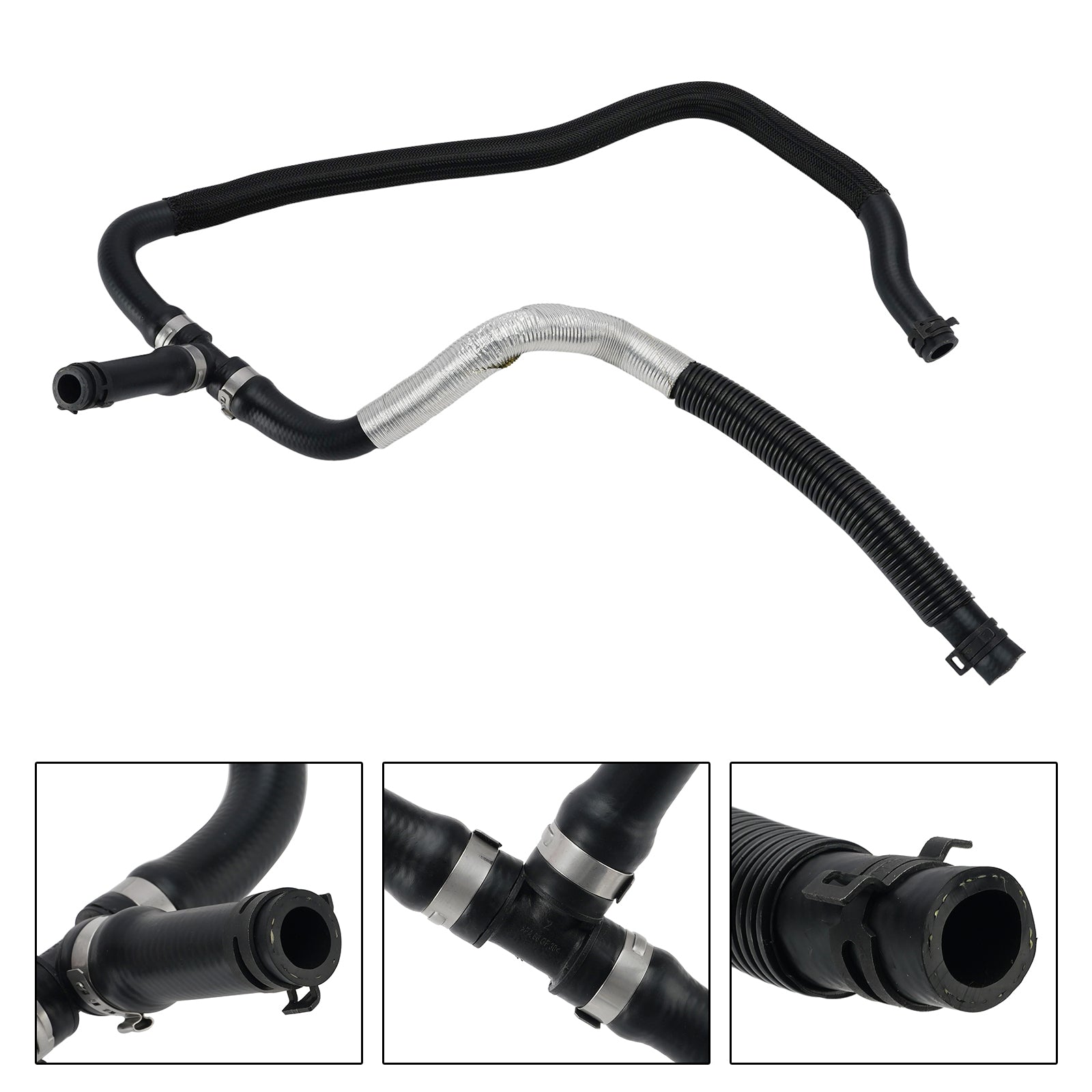 Manguera de calentador 68001160AA para Jeep Commander 4.7L 2006-2007