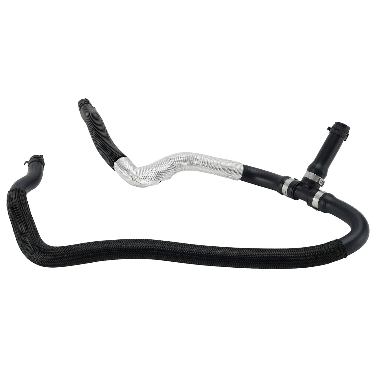 Manguera de calentador 68001160AA para Jeep Commander 4.7L 2006-2007