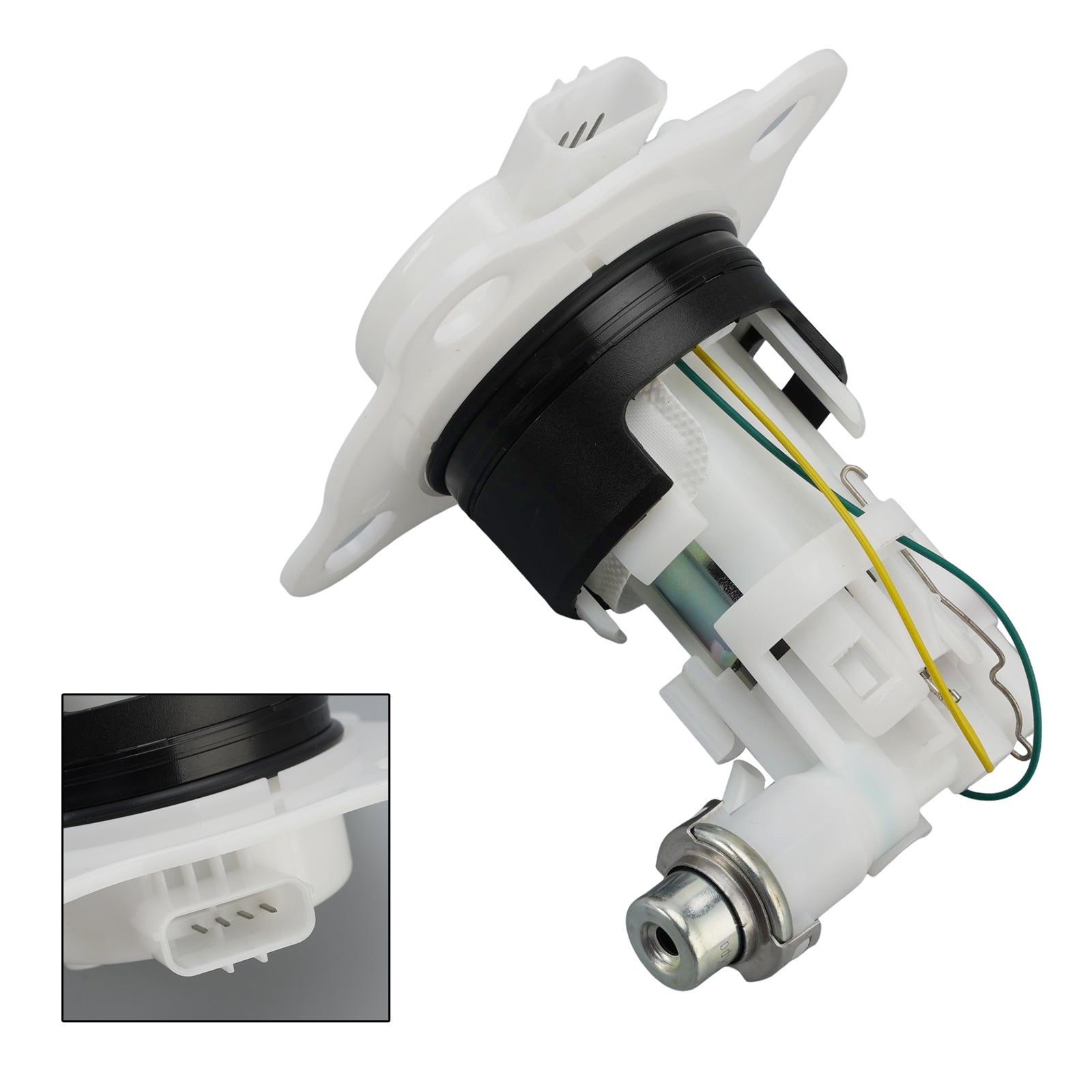 Pompe À Carburant 16700-Mke-Af3 Pour Honda Crf250R 2022-2024 Crf450R/Rwe