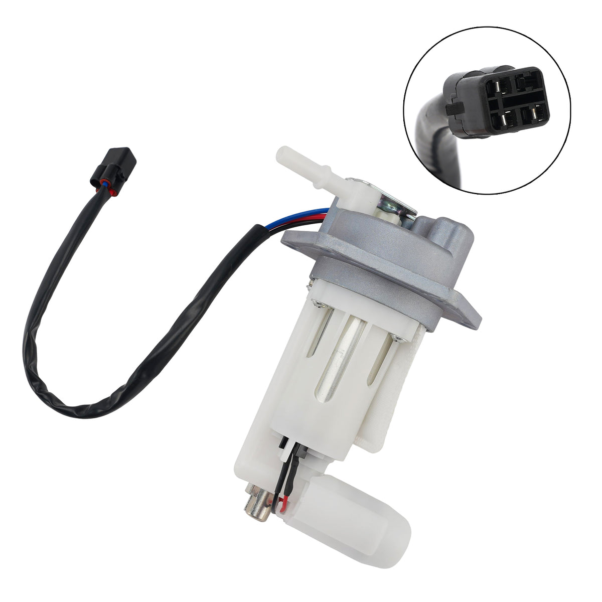Pompe À Carburant 49040-0026 Pour Kawasaki Er-6N: 2009-2010 Ninja 650/R Versys