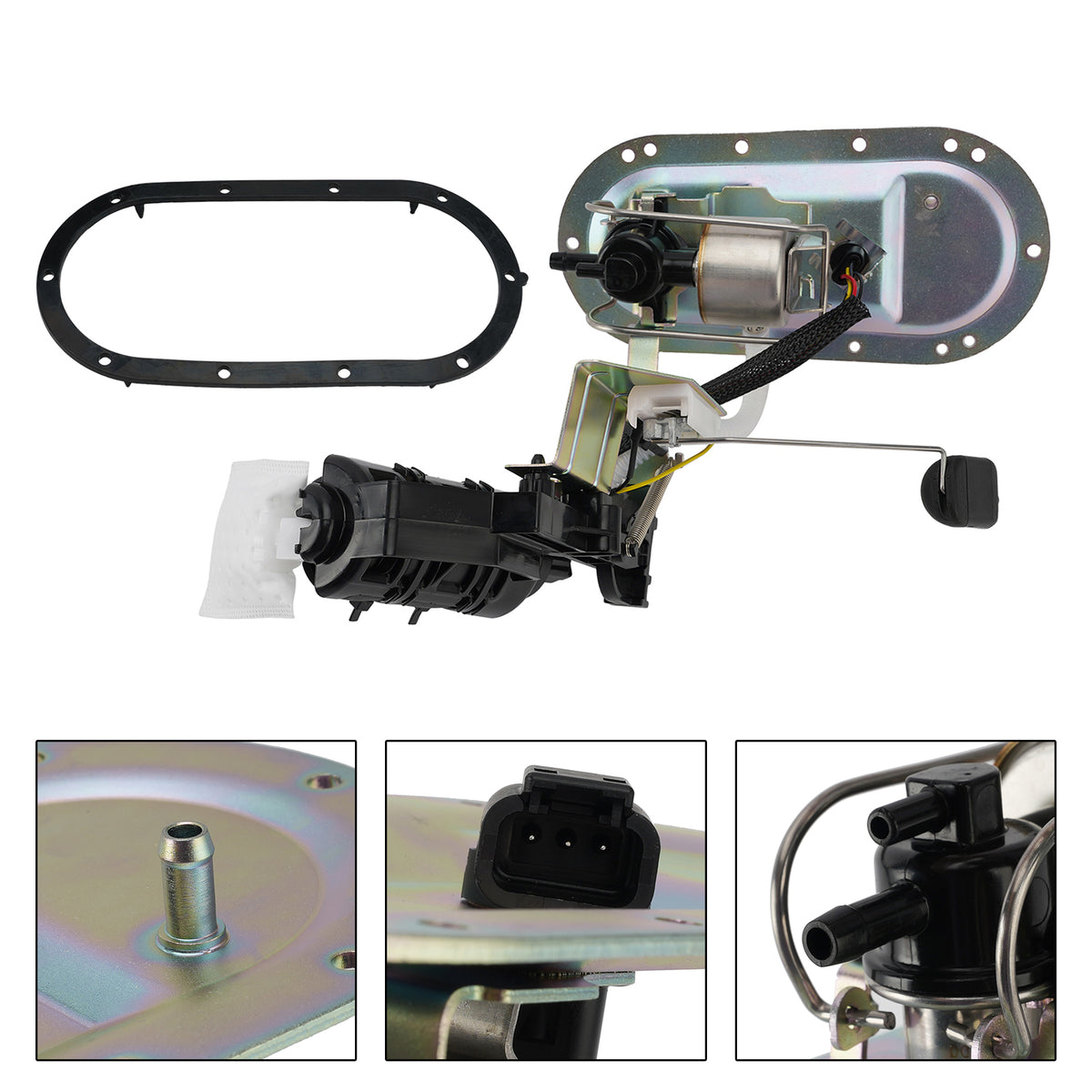 Bomba de combustible 75227-04A para Road King Custom Efi Flhrsi 2005