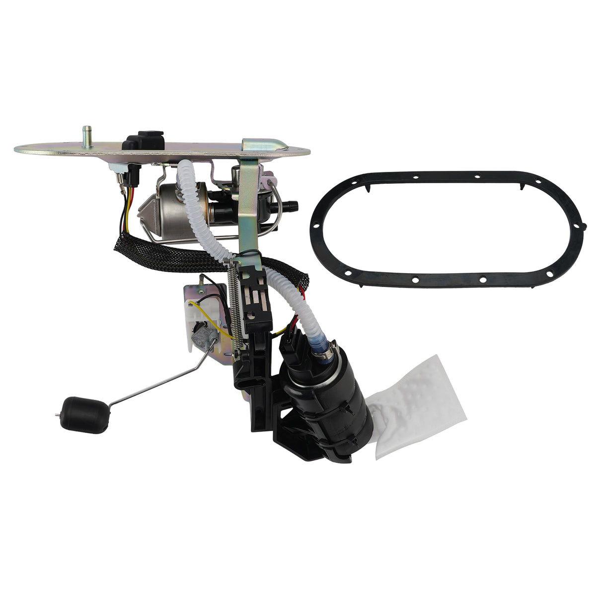 Bomba de combustible 75227-04A para Road King Custom Efi Flhrsi 2005
