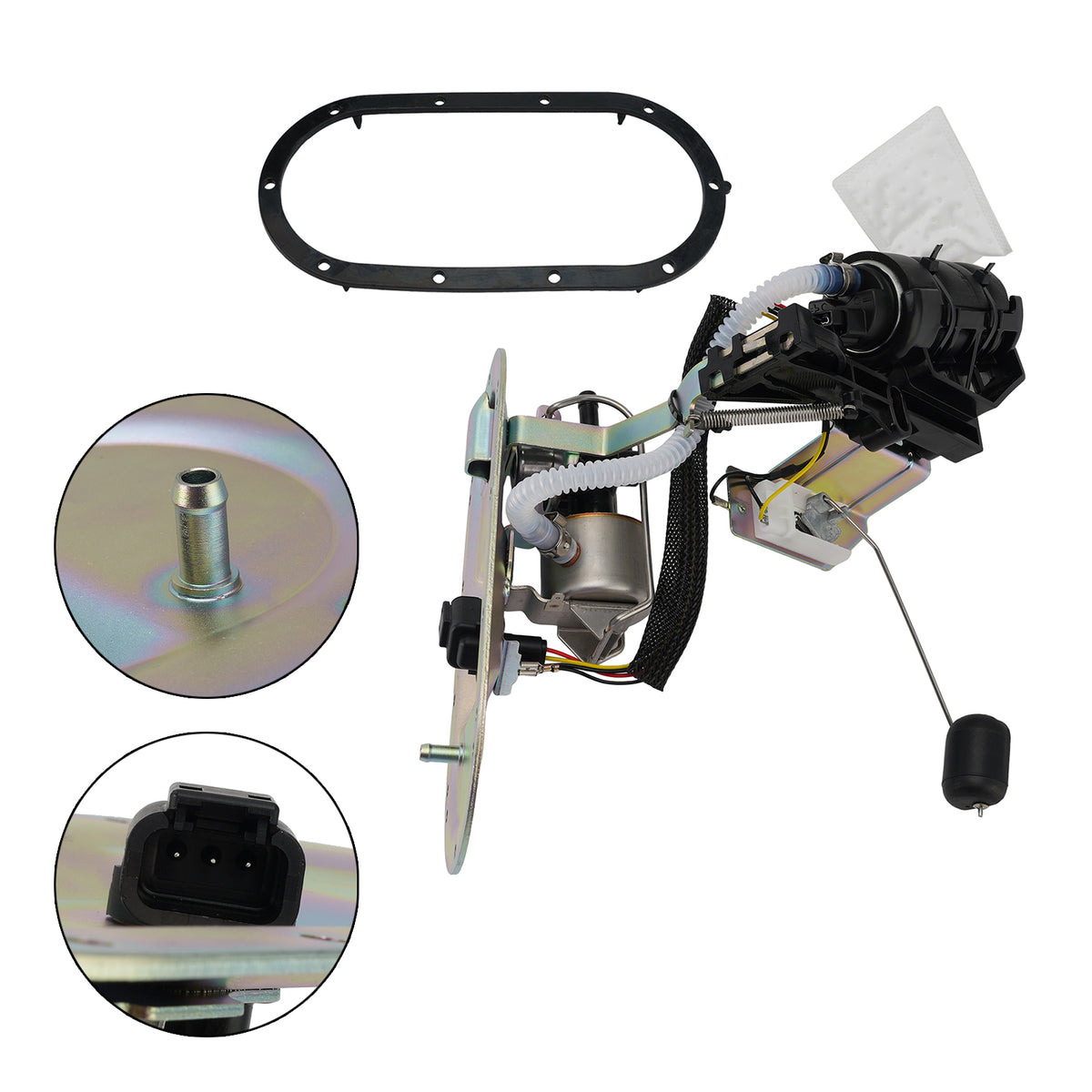 Bomba de combustible 75227-04A para Road King Custom Efi Flhrsi 2005