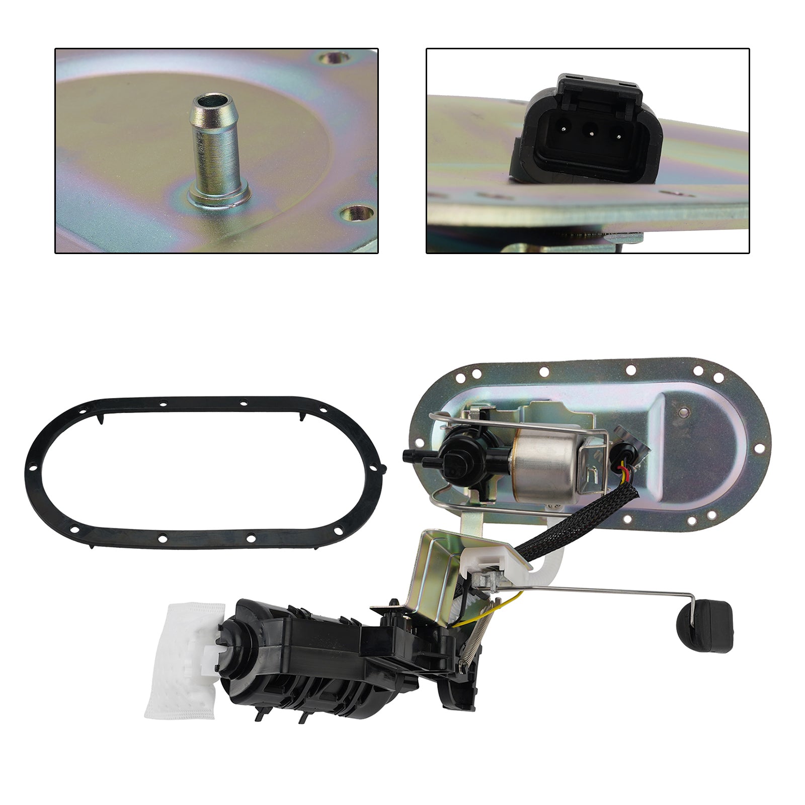 Bomba de combustible 75227-04A para Road King Custom Efi Flhrsi 2005