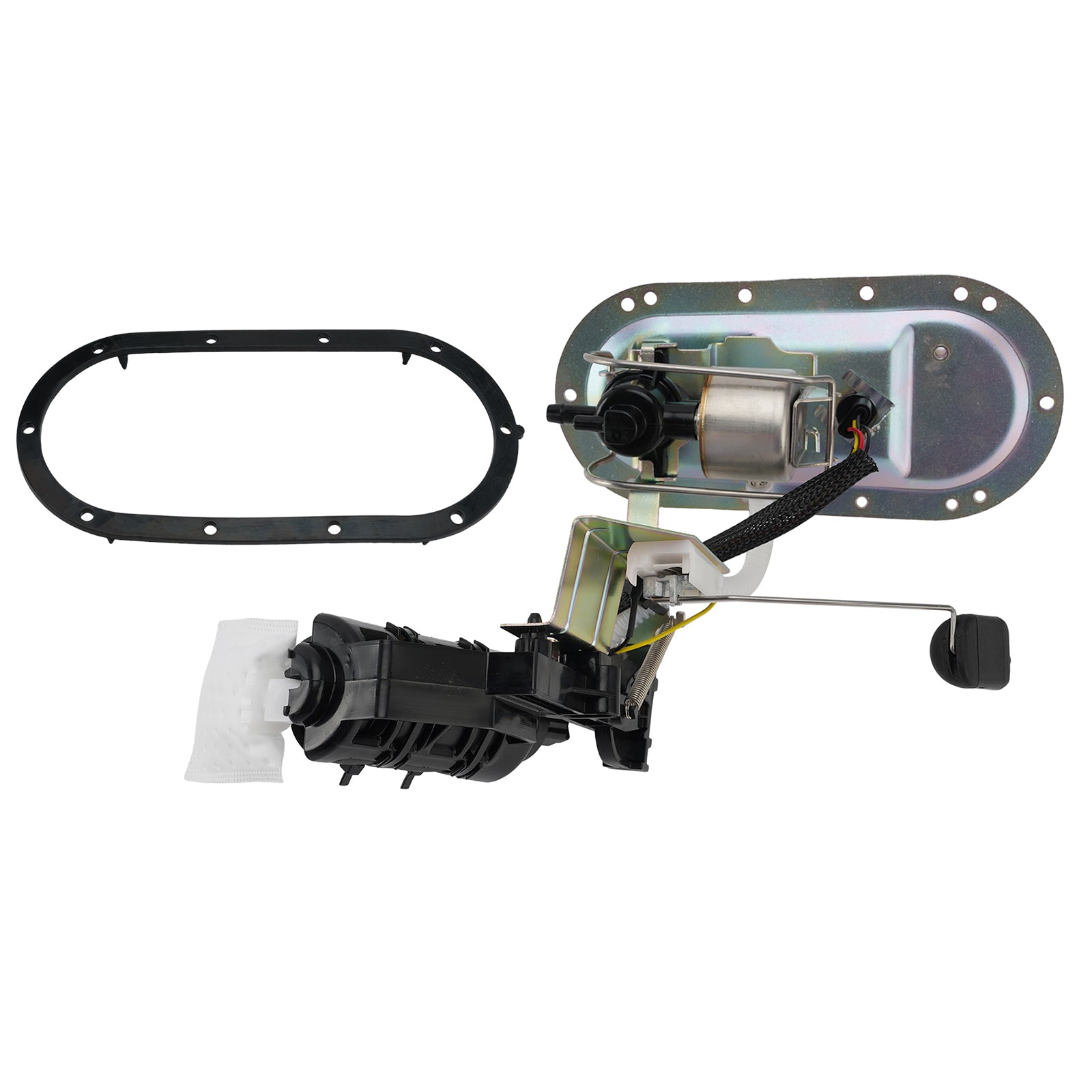 Bomba de combustible 75227-04A para Road King Custom Efi Flhrsi 2005