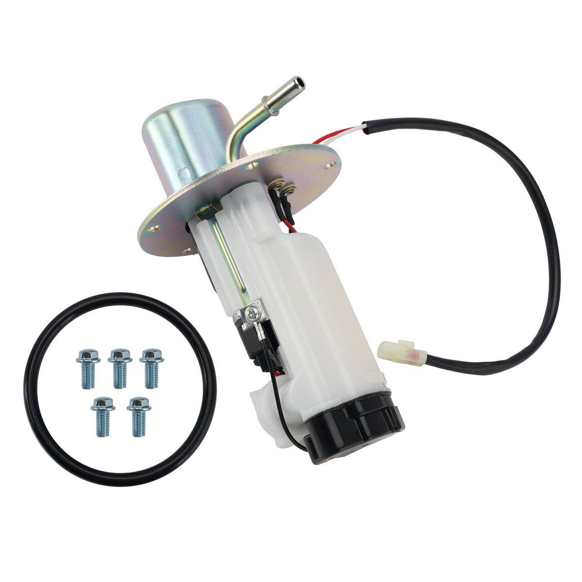 Pompe À Carburant 49040-0008 Pour Kawasaki Vulcan 1600 Classic Vn1600 2003-2008